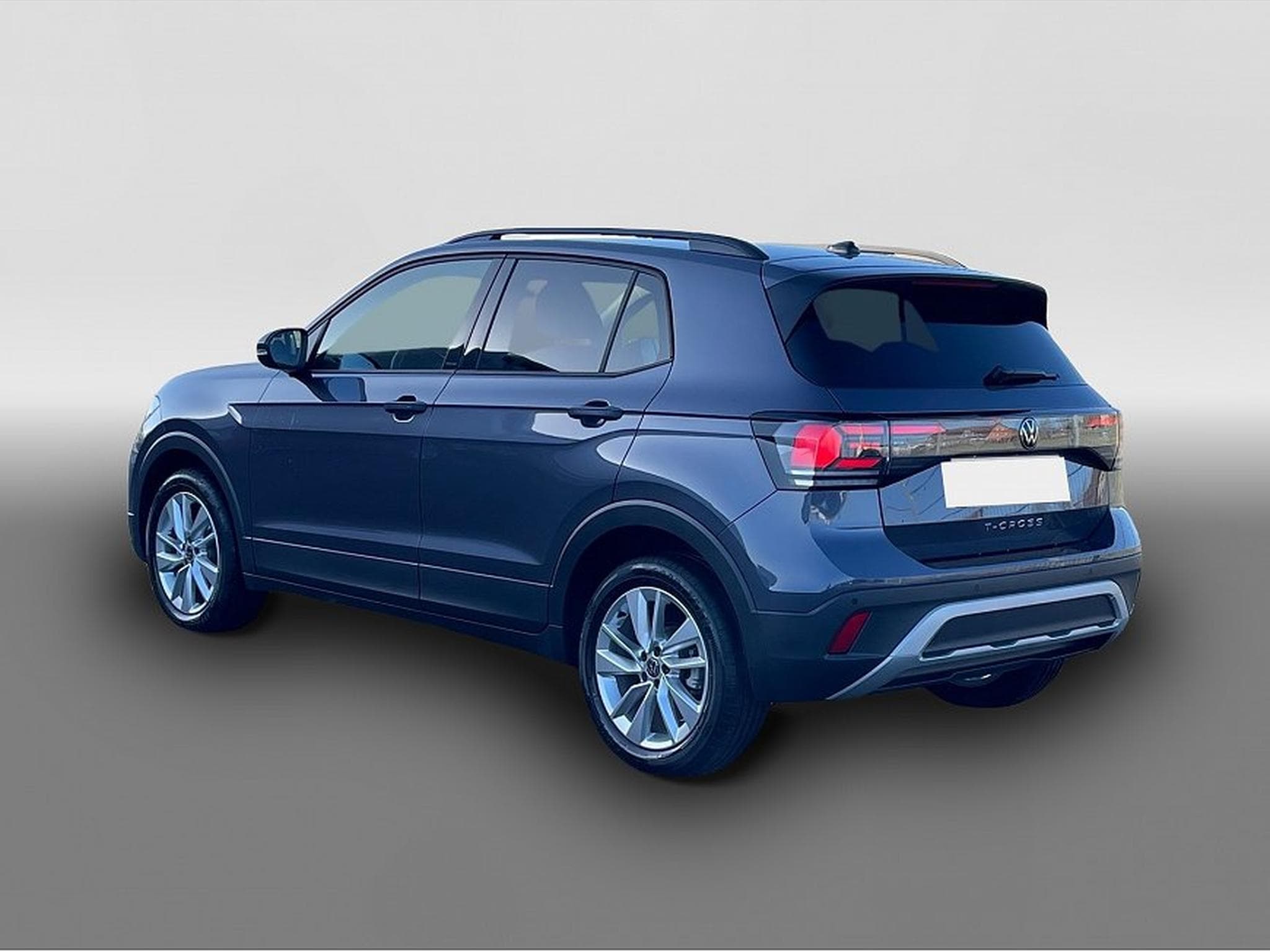 VW T-Cross (2025) - Photo 3