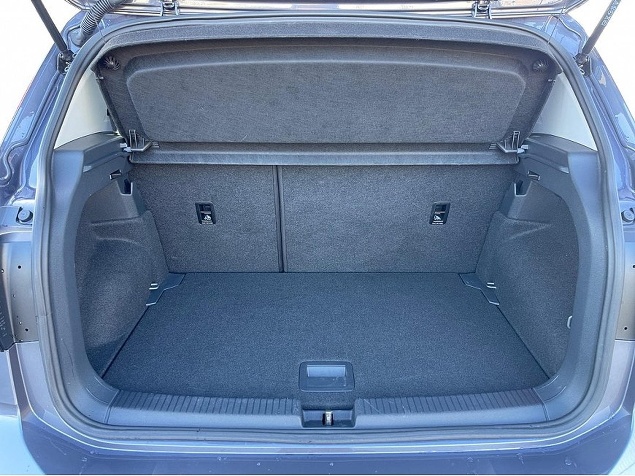 VW T-Cross (2025) - Photo 5