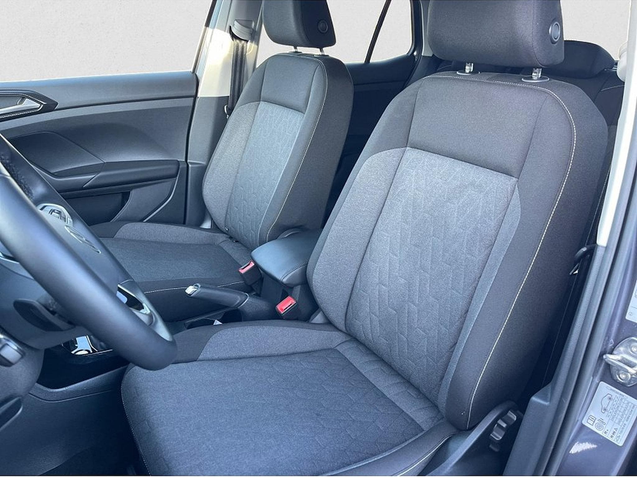 VW T-Cross (2025) - Photo 7