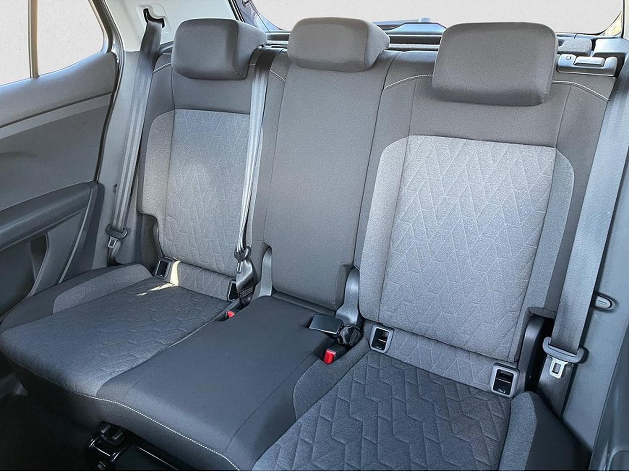 VW T-Cross (2025) - Photo 8