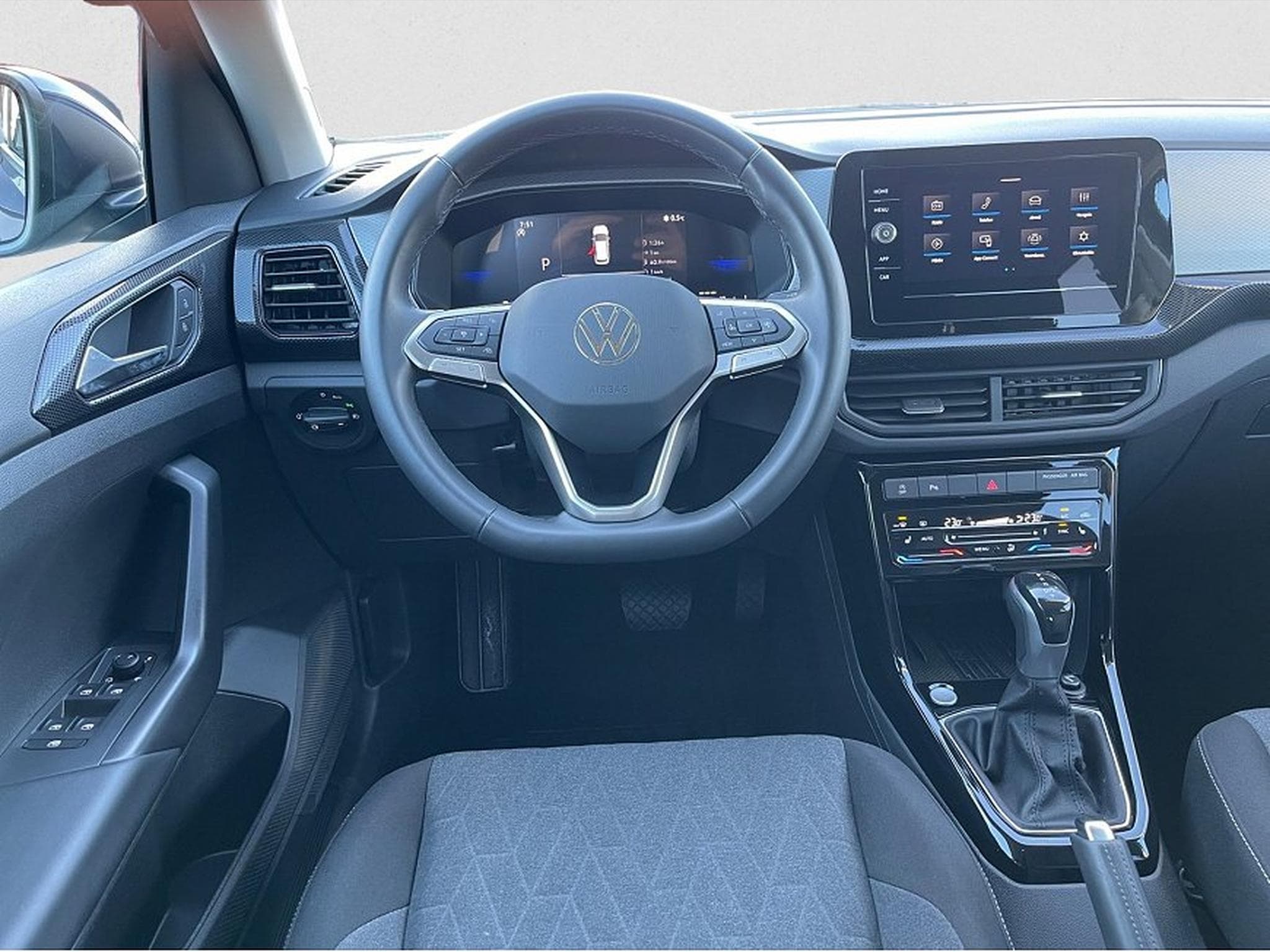 VW T-Cross (2025) - Photo 9