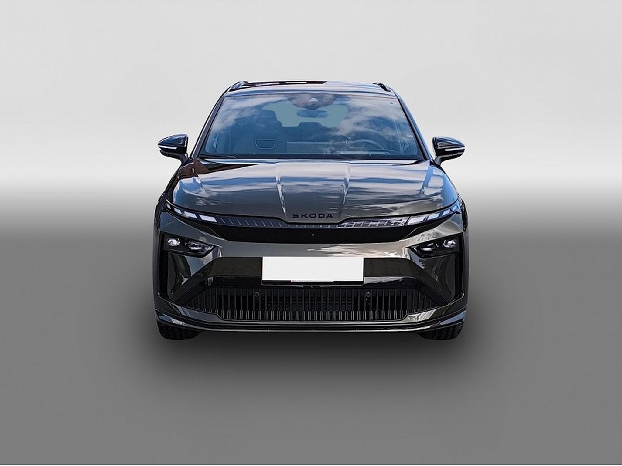 Skoda Enyaq (2026) - Photo 2