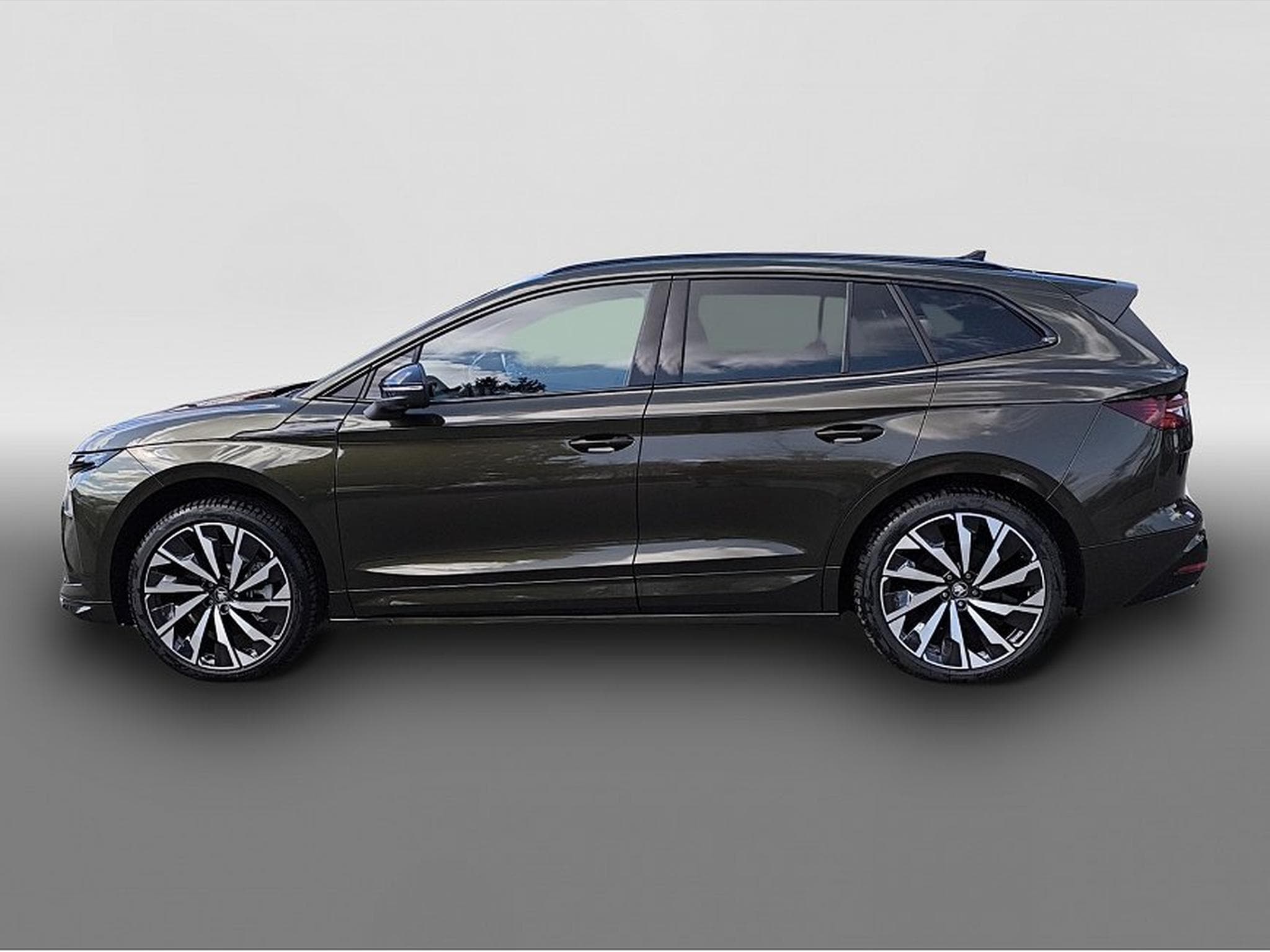 Skoda Enyaq (2026) - Photo 4