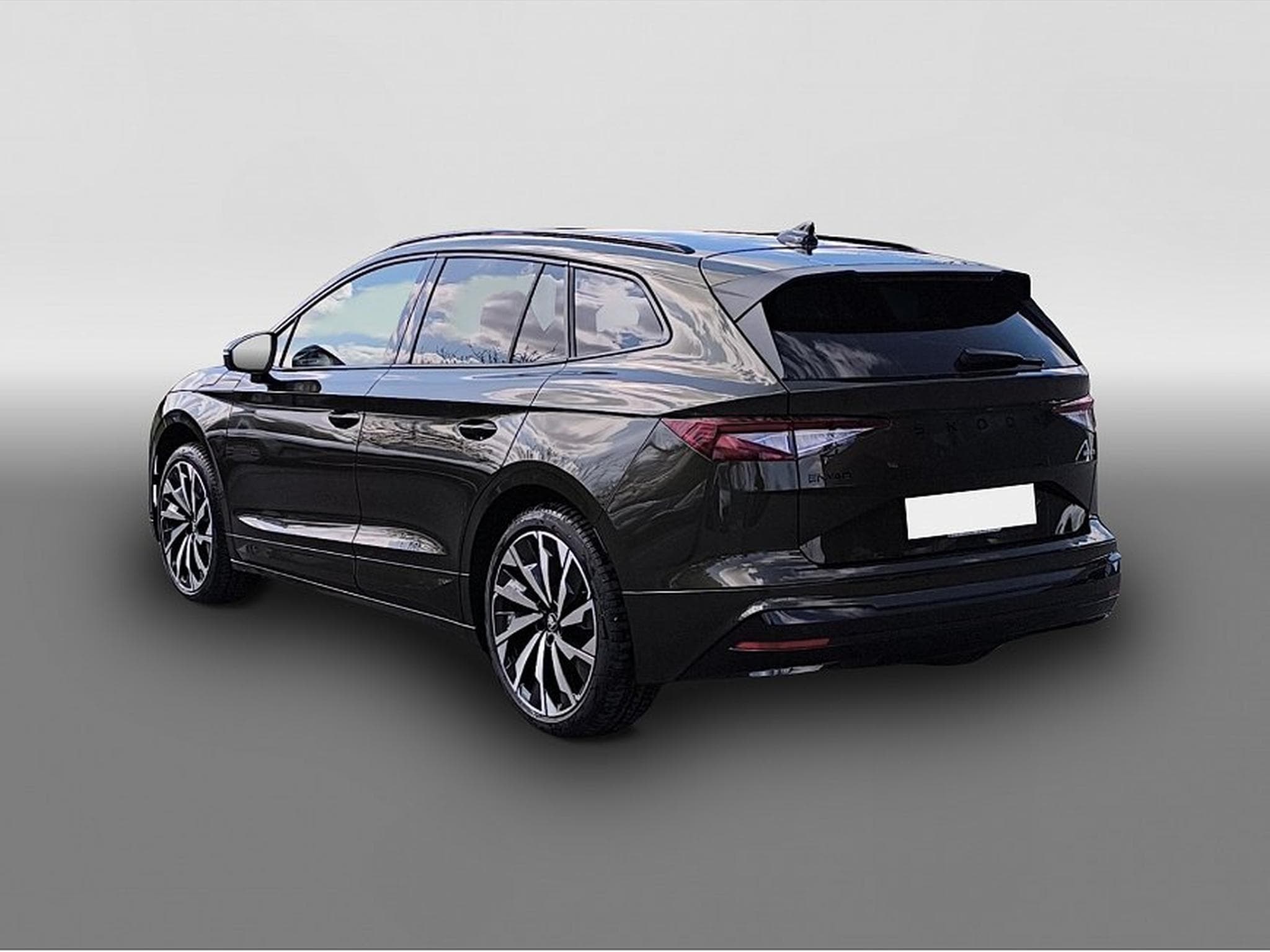 Skoda Enyaq (2026) - Photo 5