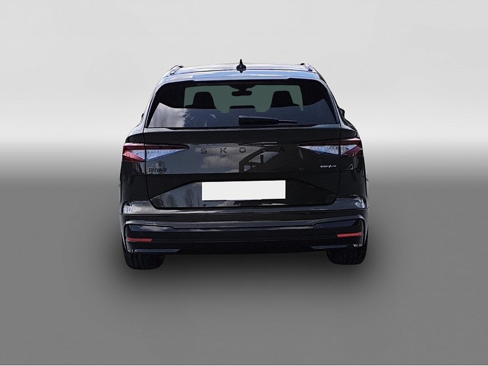 Skoda Enyaq (2026) - Photo 6