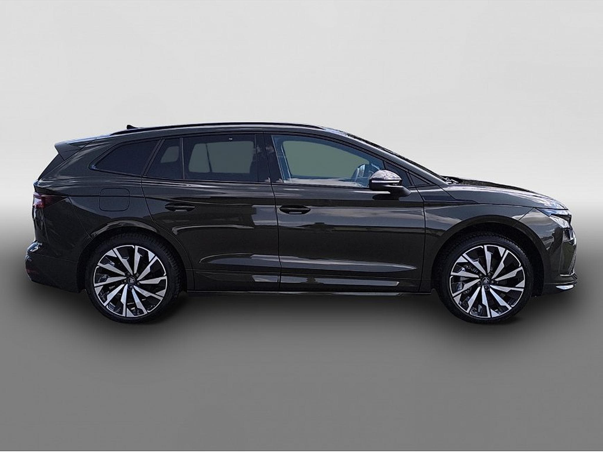 Skoda Enyaq (2026) - Photo 8