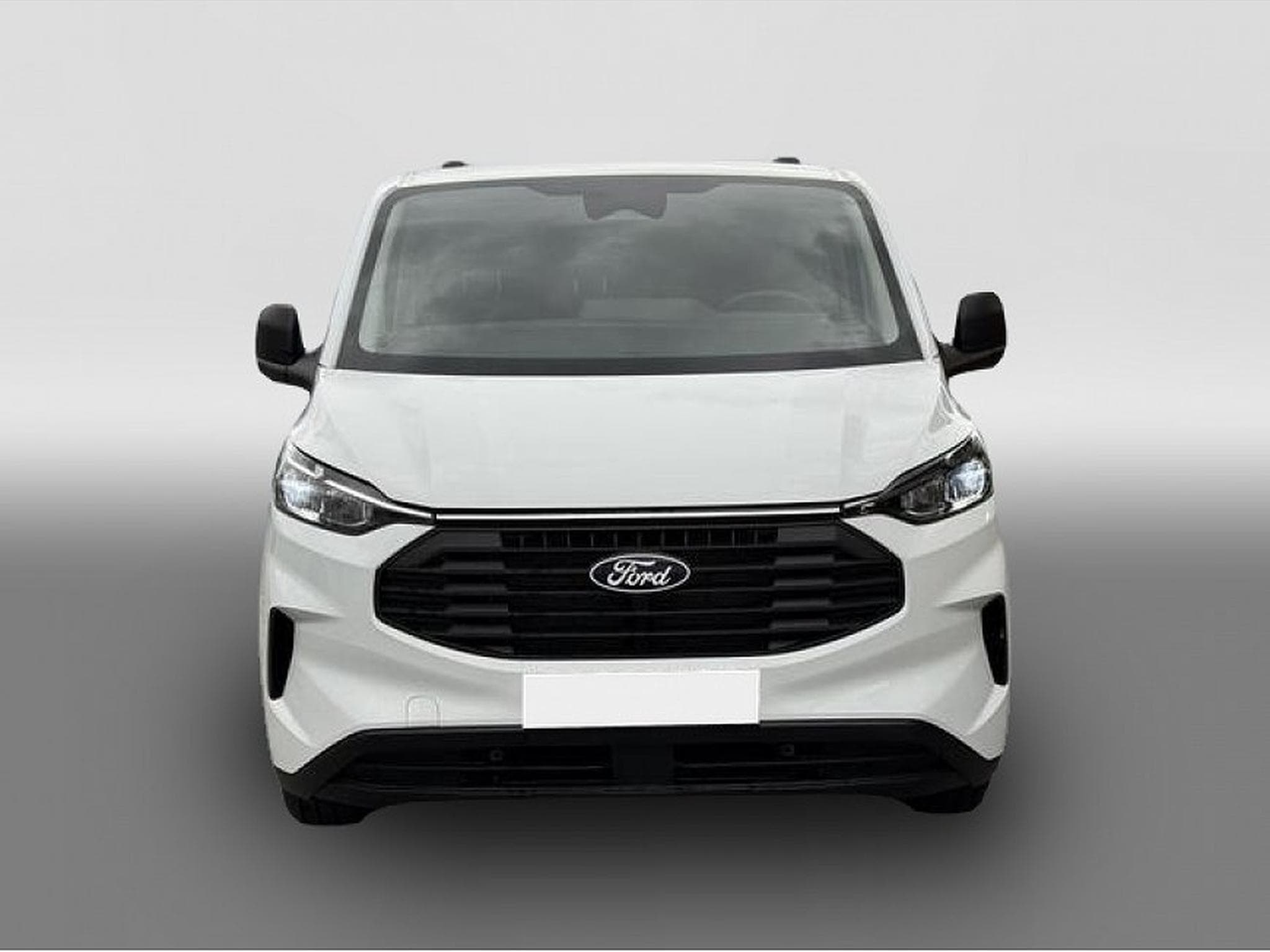 Ford Transit (2025) - Photo 2