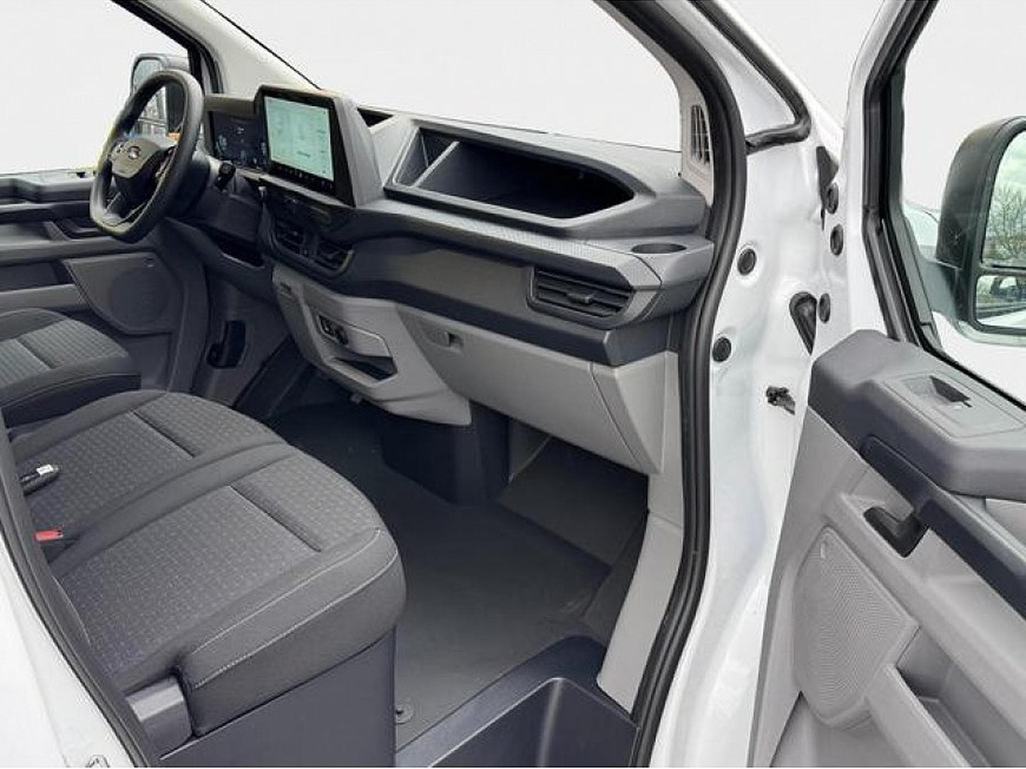 Ford Transit (2025) - Photo 9