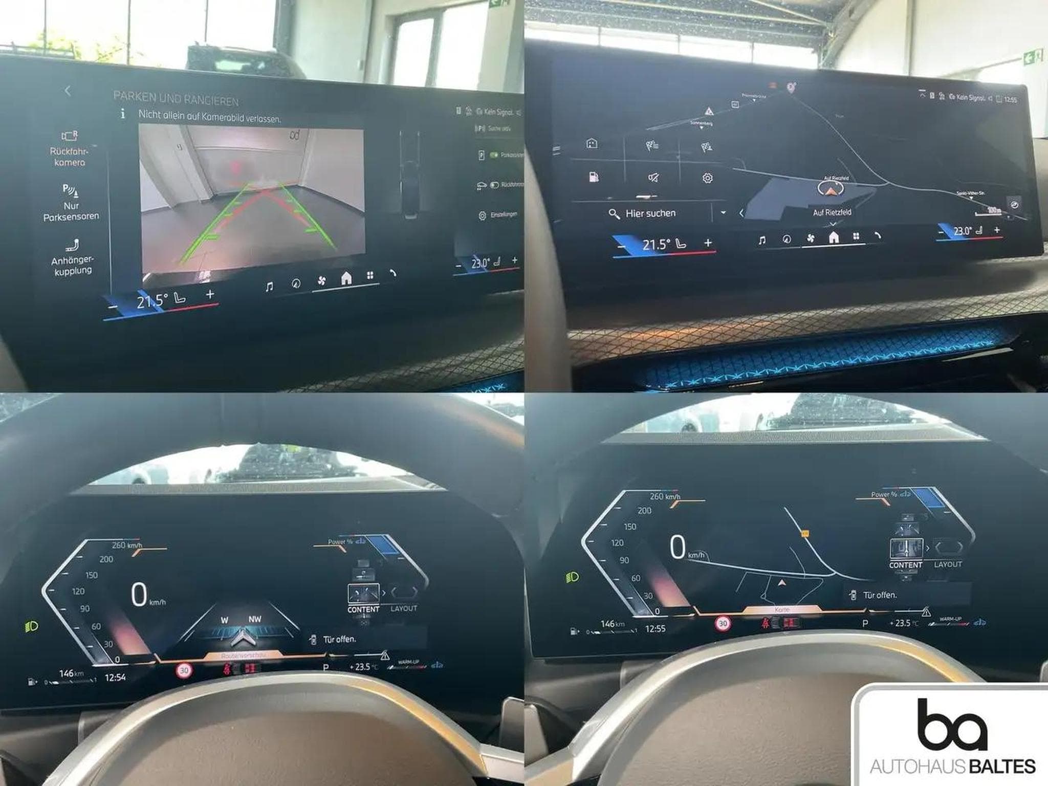 BMW 320 (2025) - Photo 14