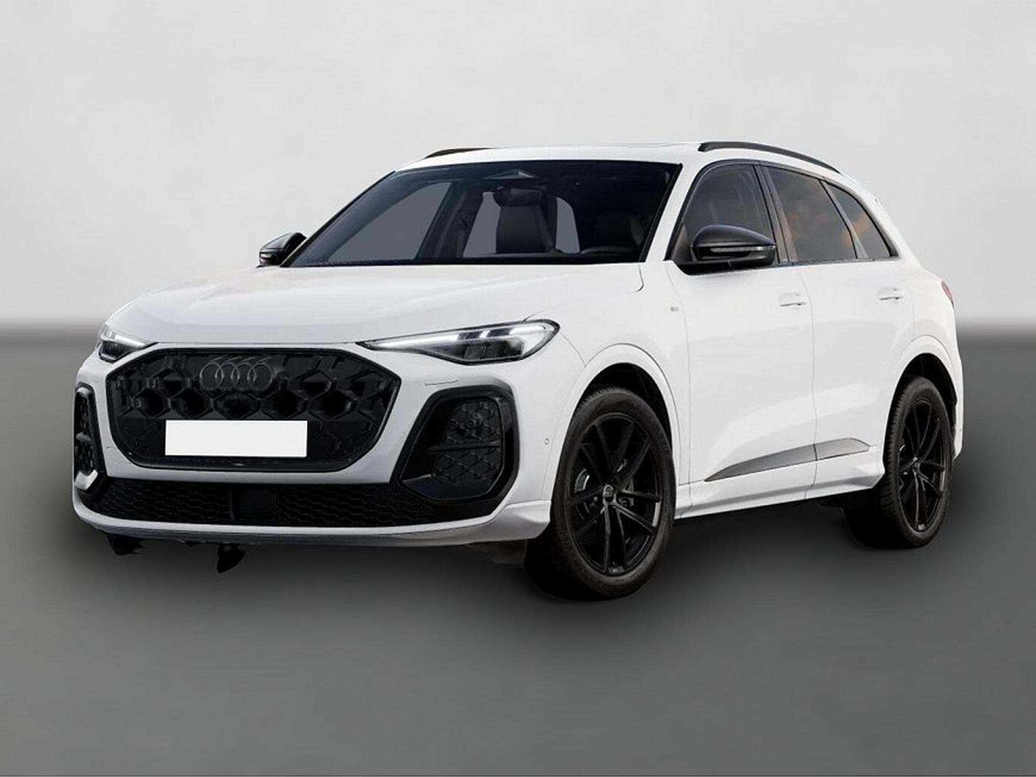 Audi Q5 (2026) - Photo 1