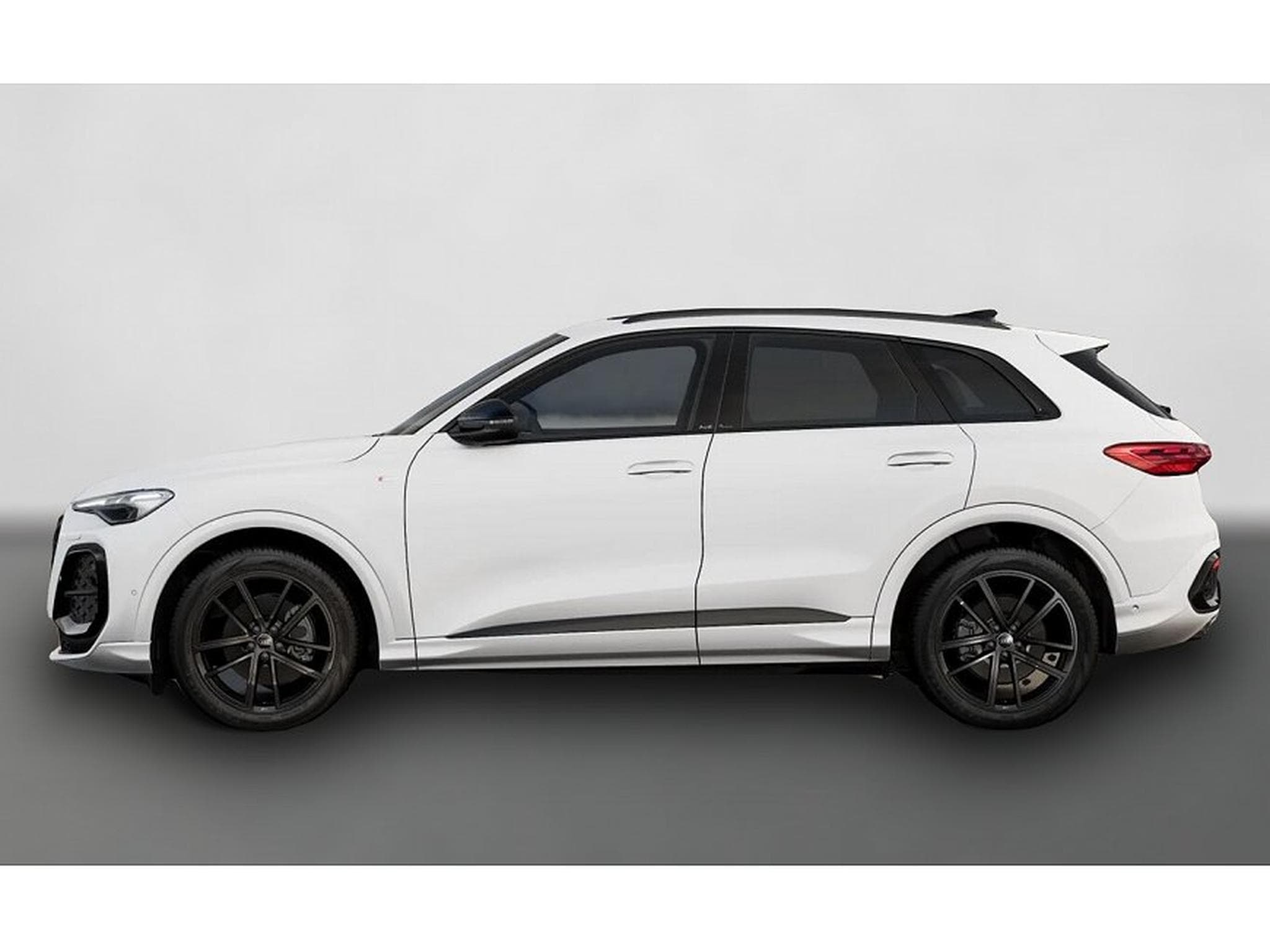 Audi Q5 (2026) - Photo 2