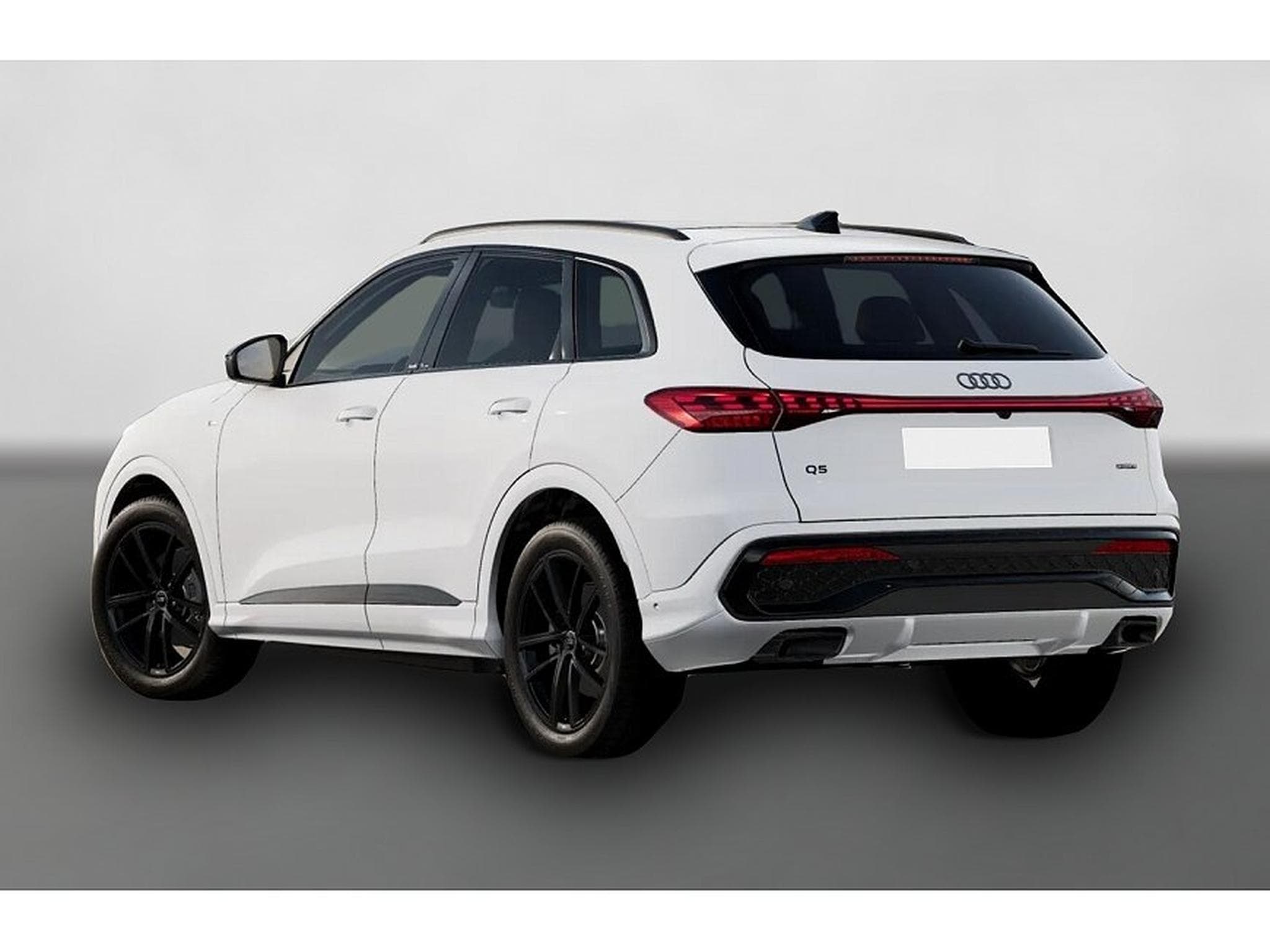 Audi Q5 (2026) - Photo 3