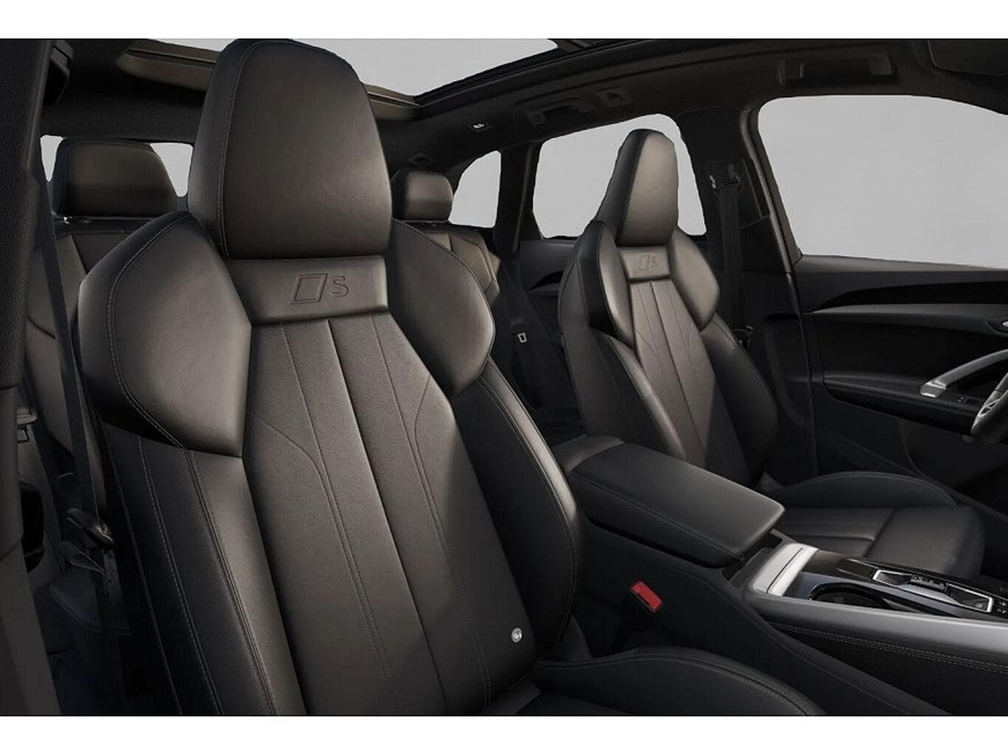 Audi Q5 (2026) - Photo 5