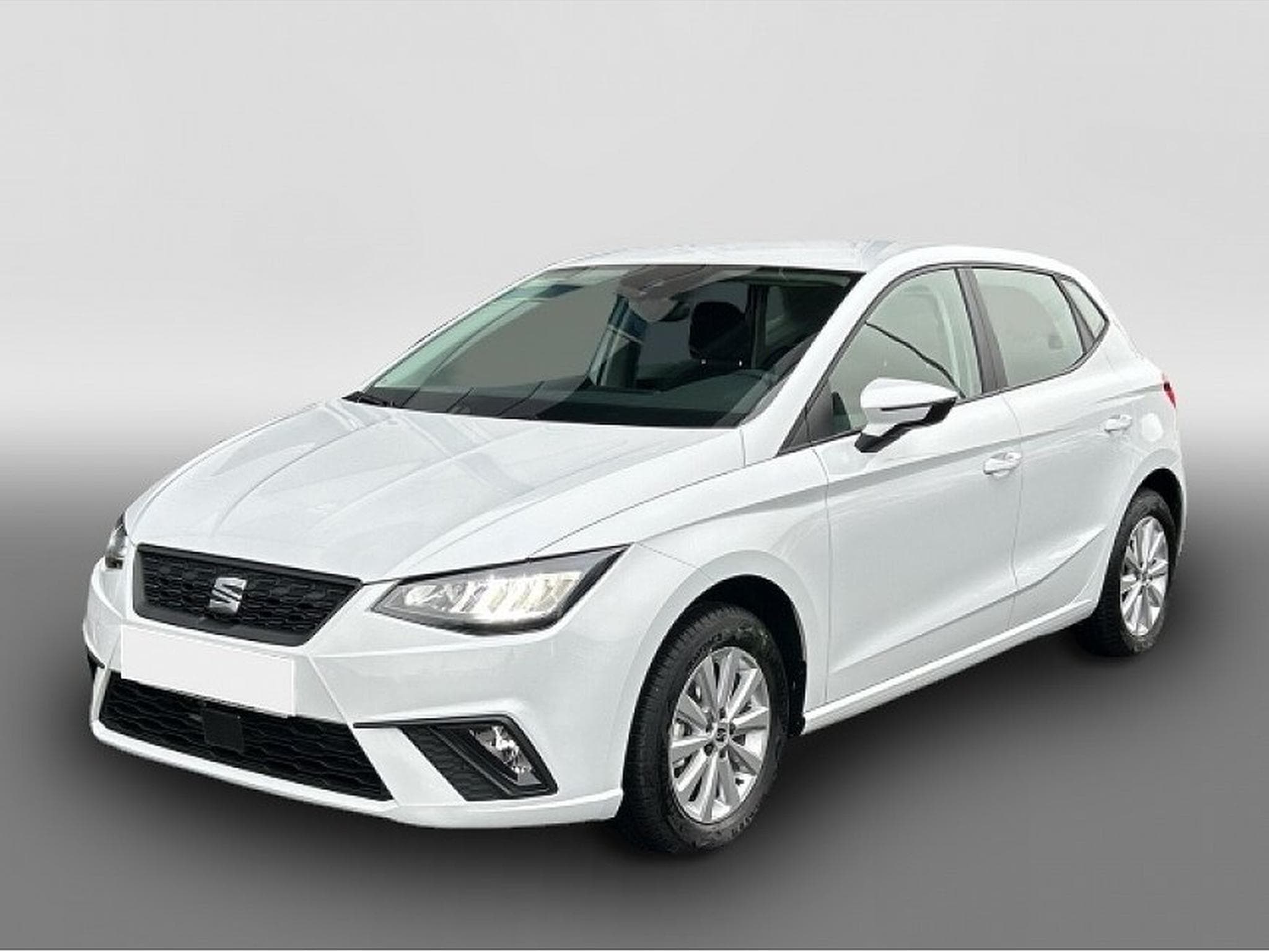 Seat Ibiza (2026) - Photo 1
