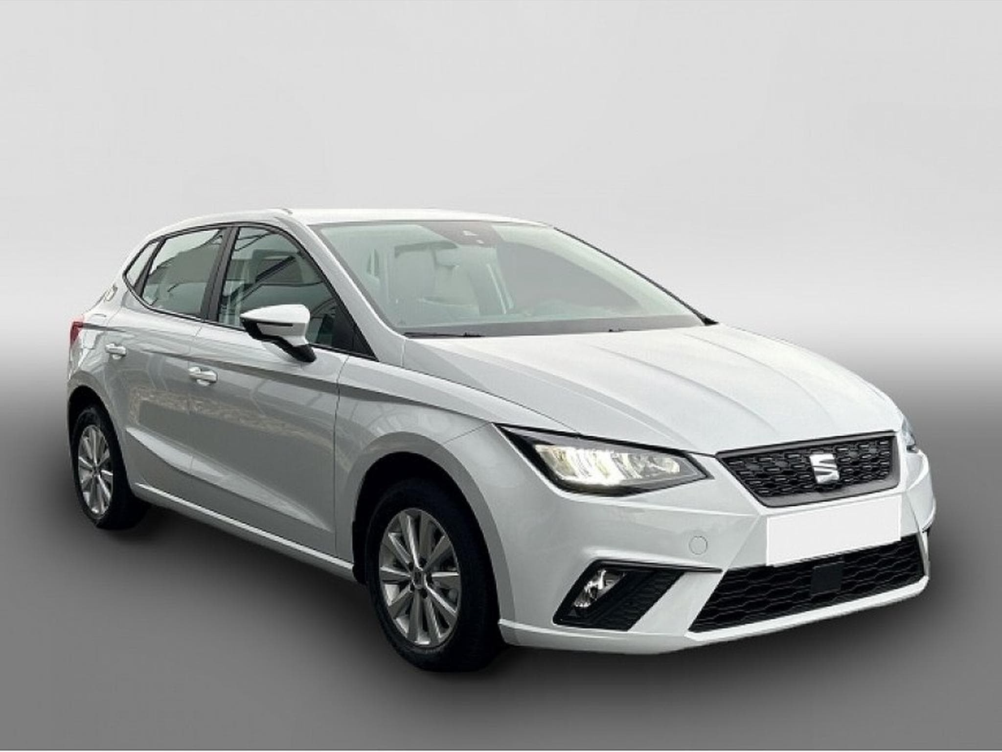 Seat Ibiza (2026) - Photo 2
