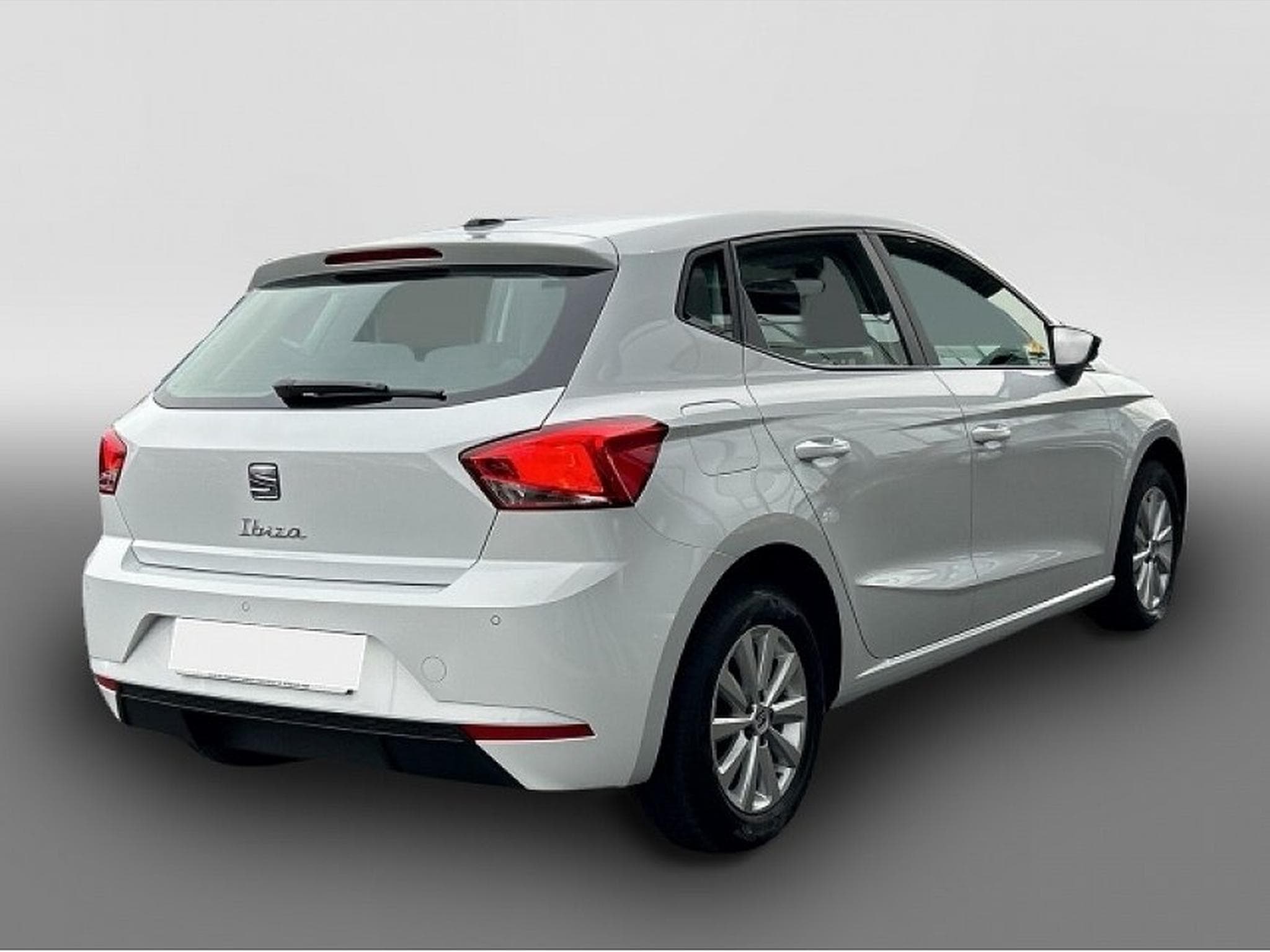 Seat Ibiza (2026) - Photo 3