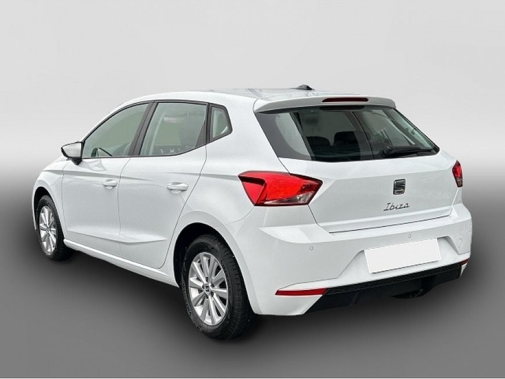 Seat Ibiza (2026) - Photo 4