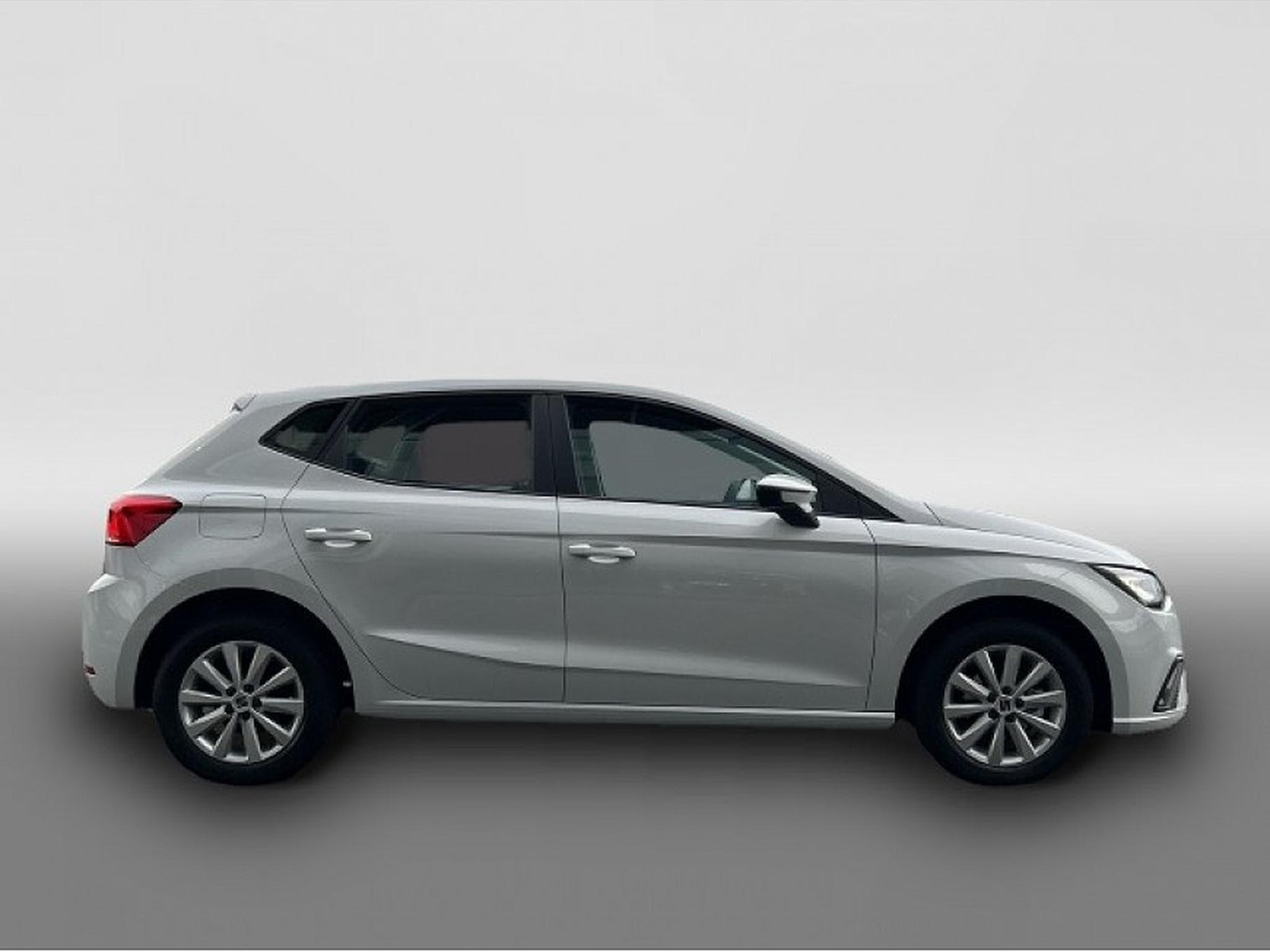 Seat Ibiza (2026) - Photo 5