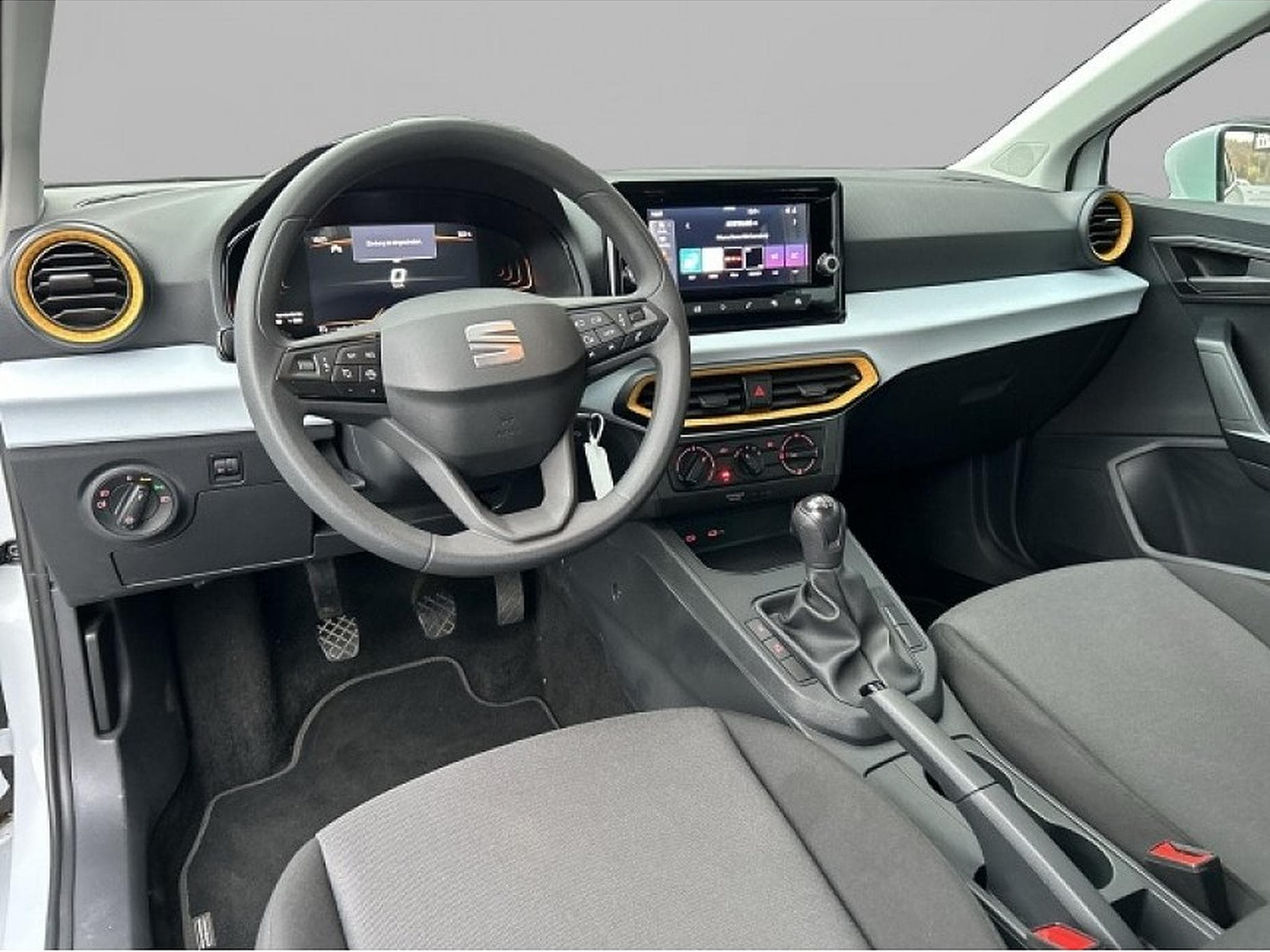 Seat Ibiza (2026) - Photo 6