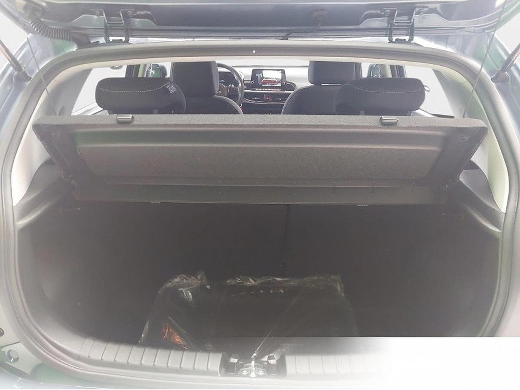 Kia Picanto (2026) - Photo 13