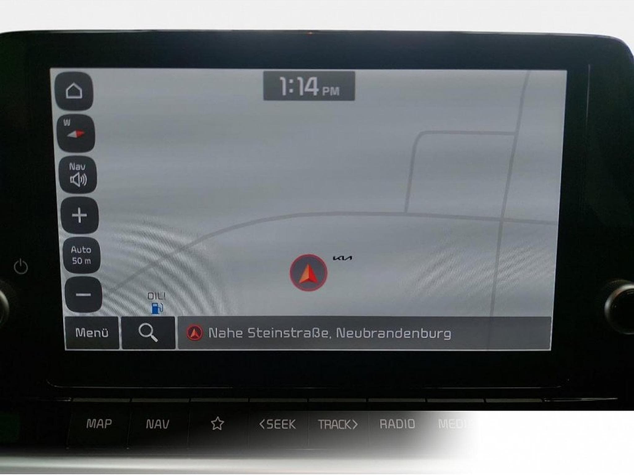 Kia Picanto (2026) - Photo 8