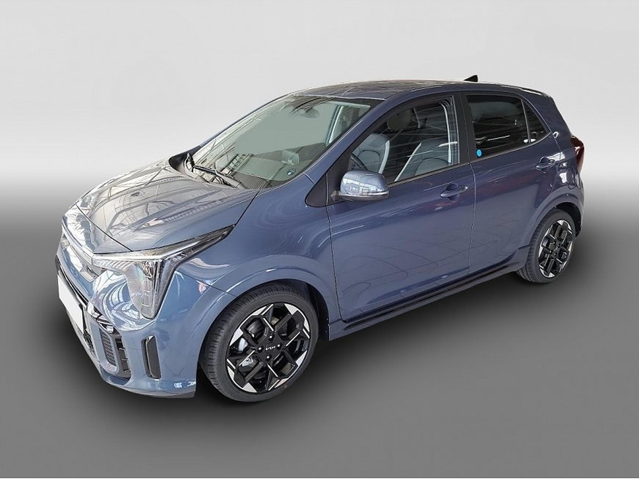 Kia Picanto (2026) - Photo 1