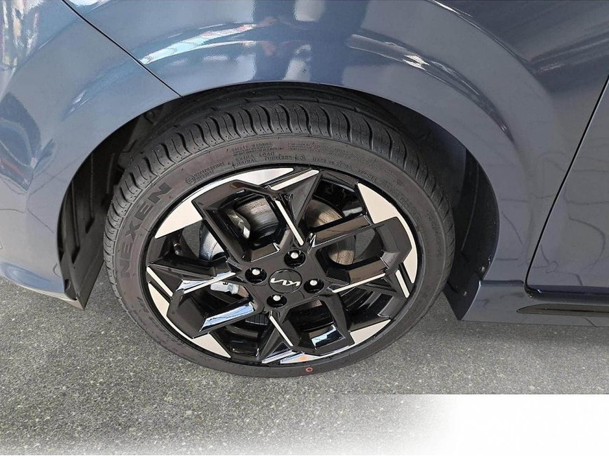 Kia Picanto (2026) - Photo 5