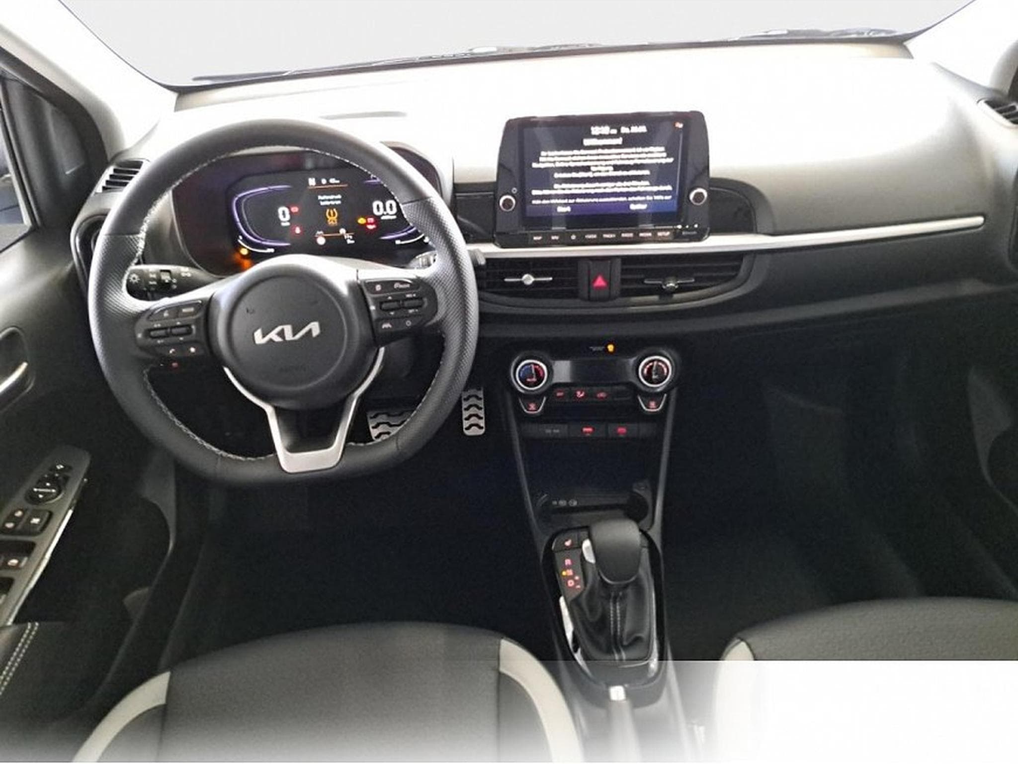 Kia Picanto (2026) - Photo 6