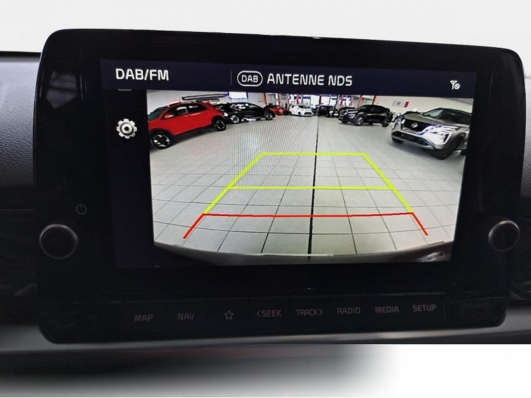 Kia Picanto (2026) - Photo 9