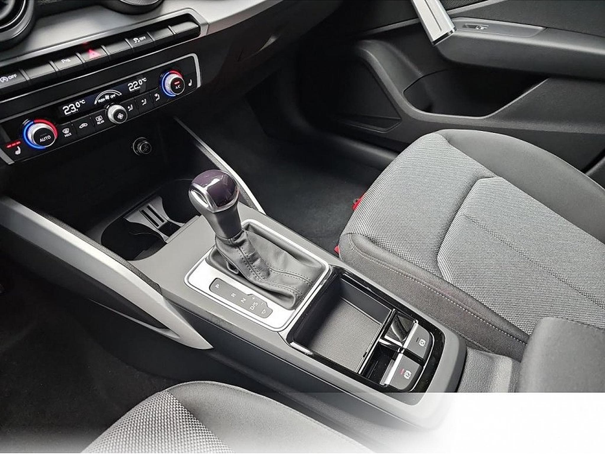 Audi Q2 (2026) - Foto 11