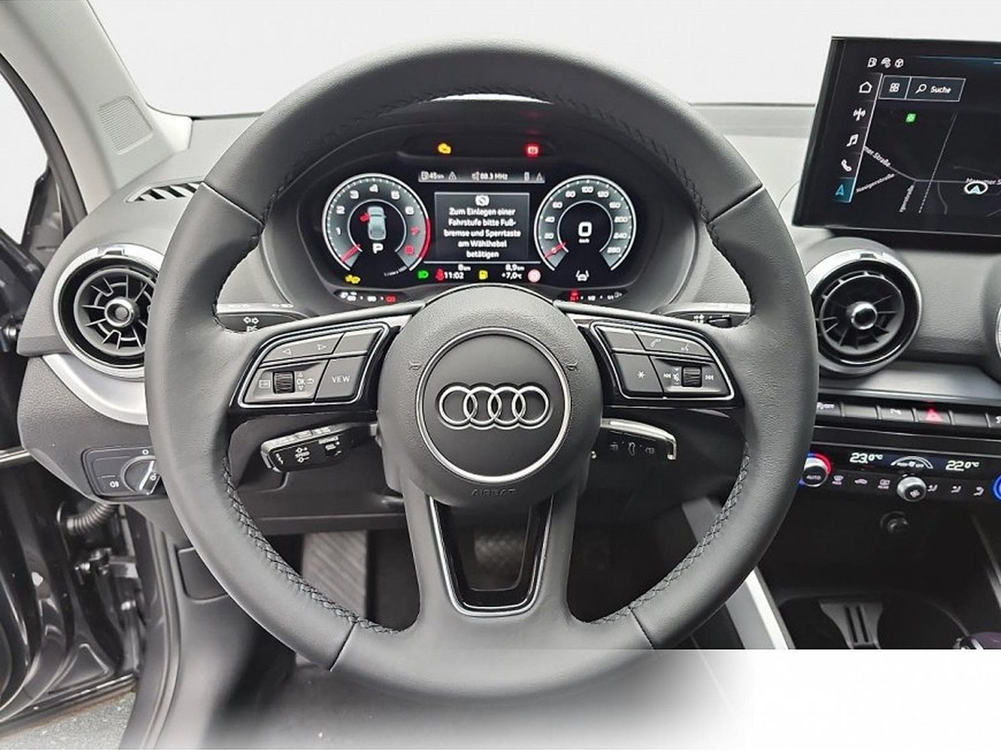 Audi Q2 (2026) - Foto 12
