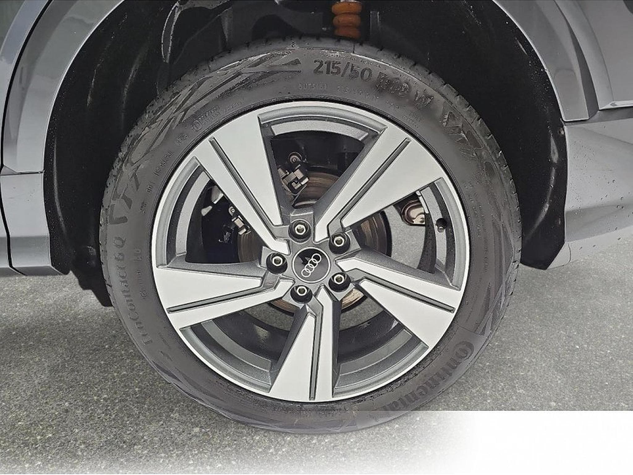 Audi Q2 (2026) - Foto 5