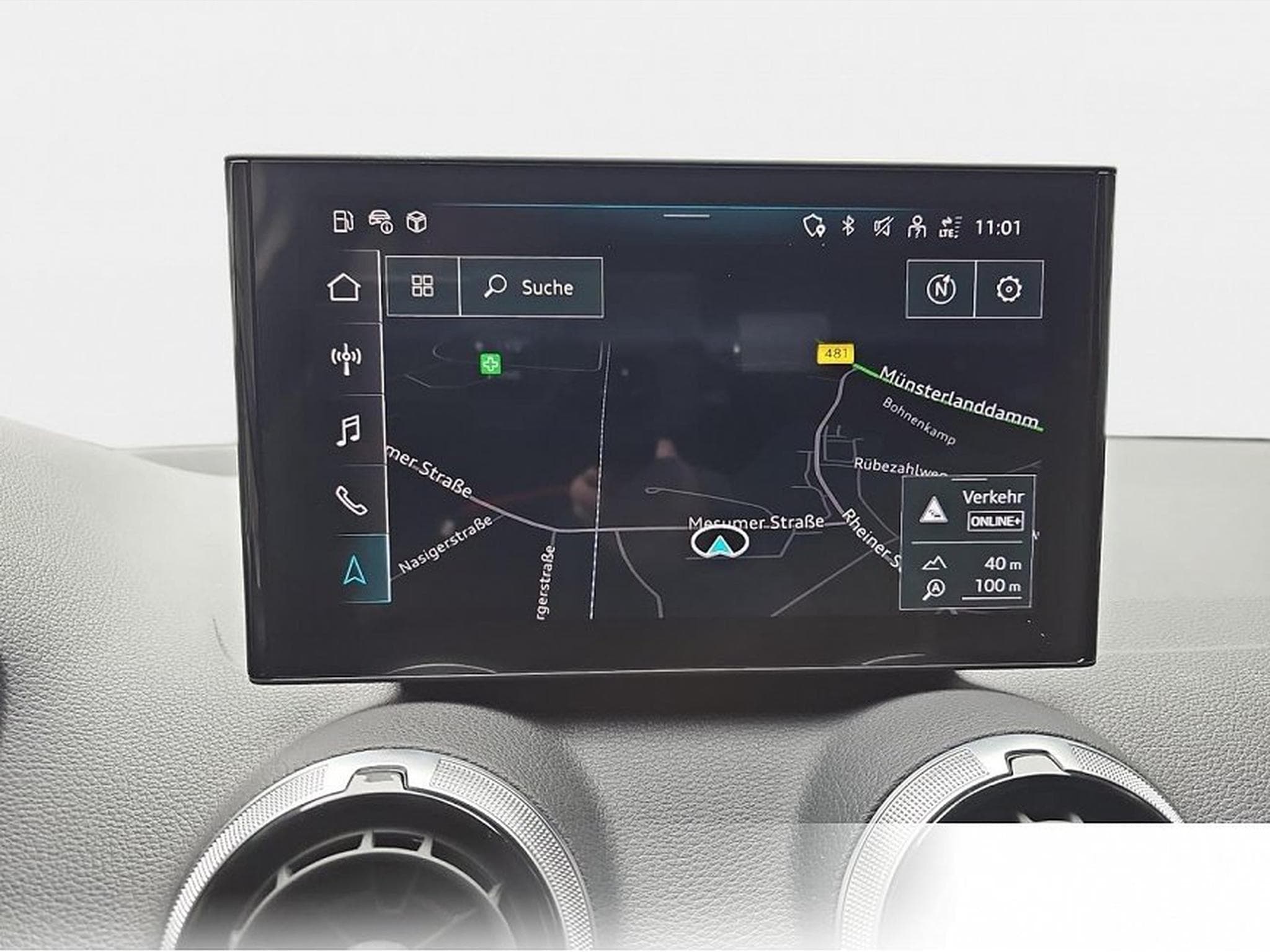 Audi Q2 (2026) - Foto 8