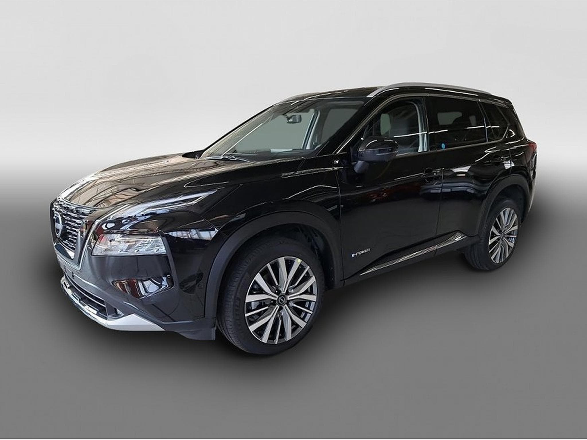 Nissan X-Trail (2026) - Photo 1