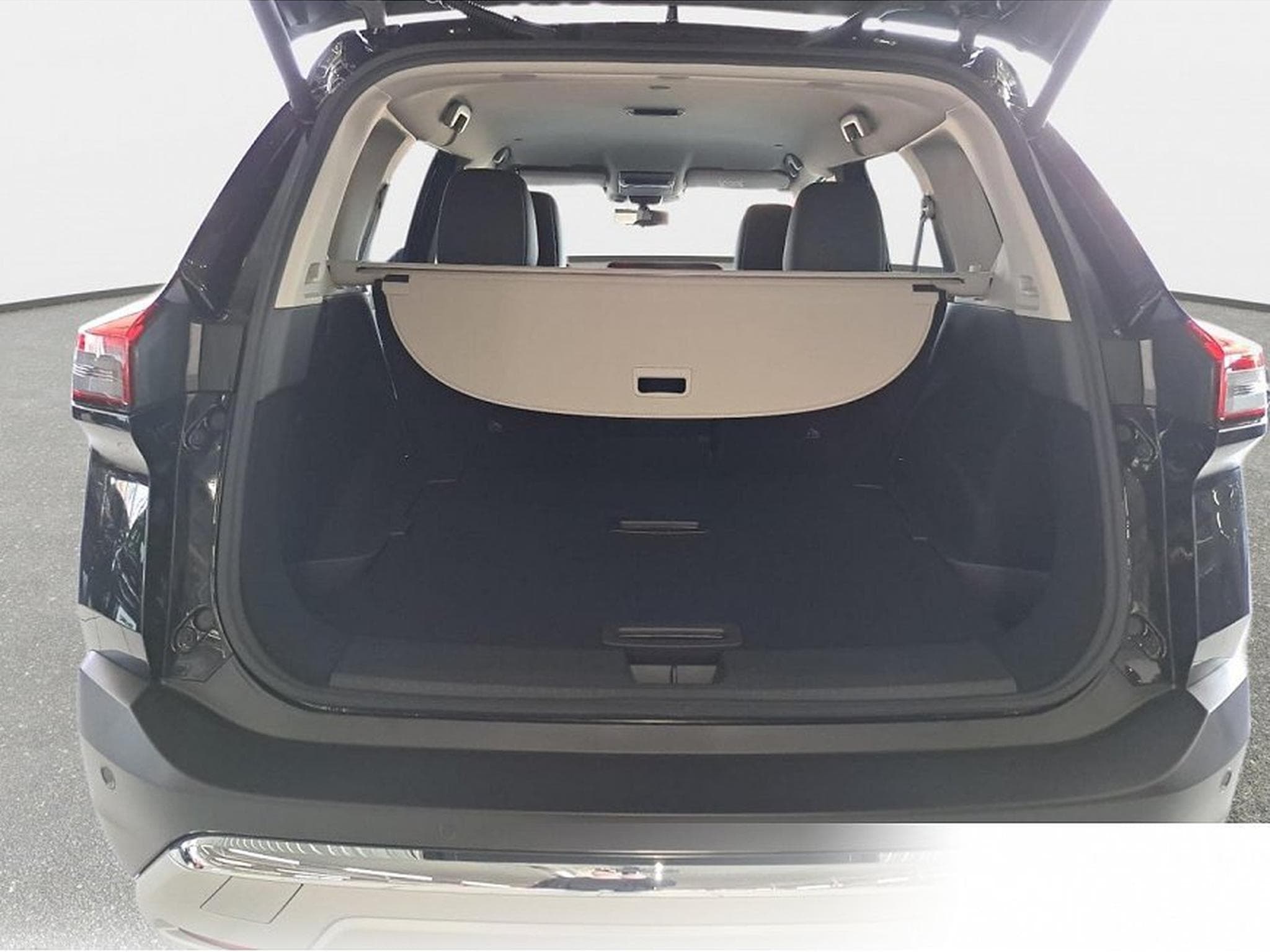 Nissan X-Trail (2026) - Photo 13