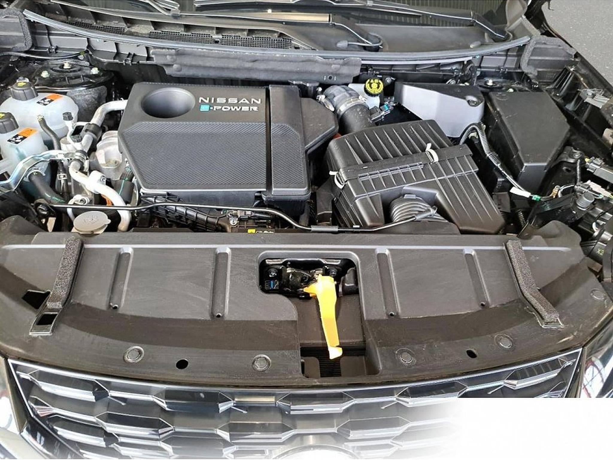 Nissan X-Trail (2026) - Photo 14