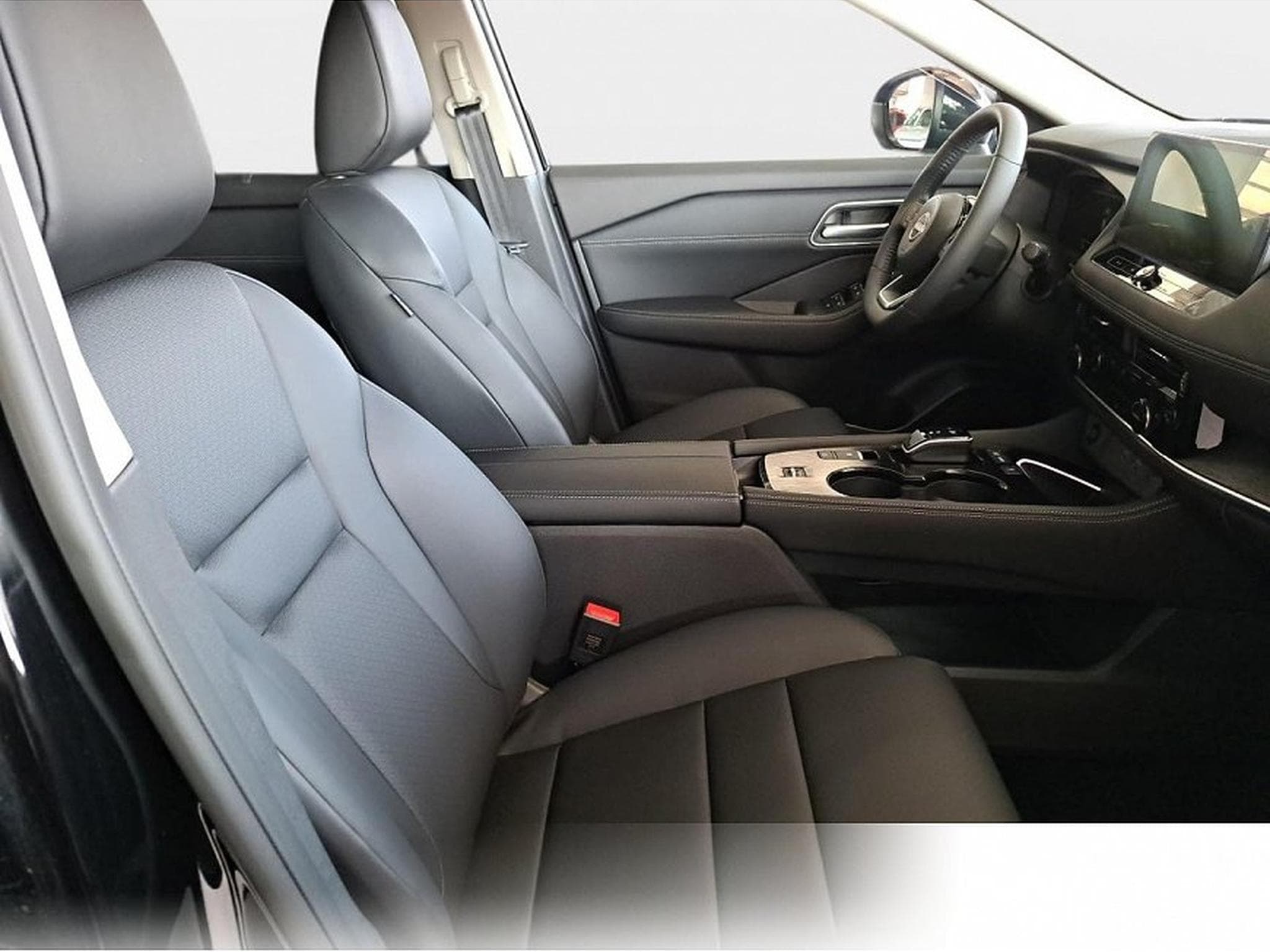 Nissan X-Trail (2026) - Photo 15