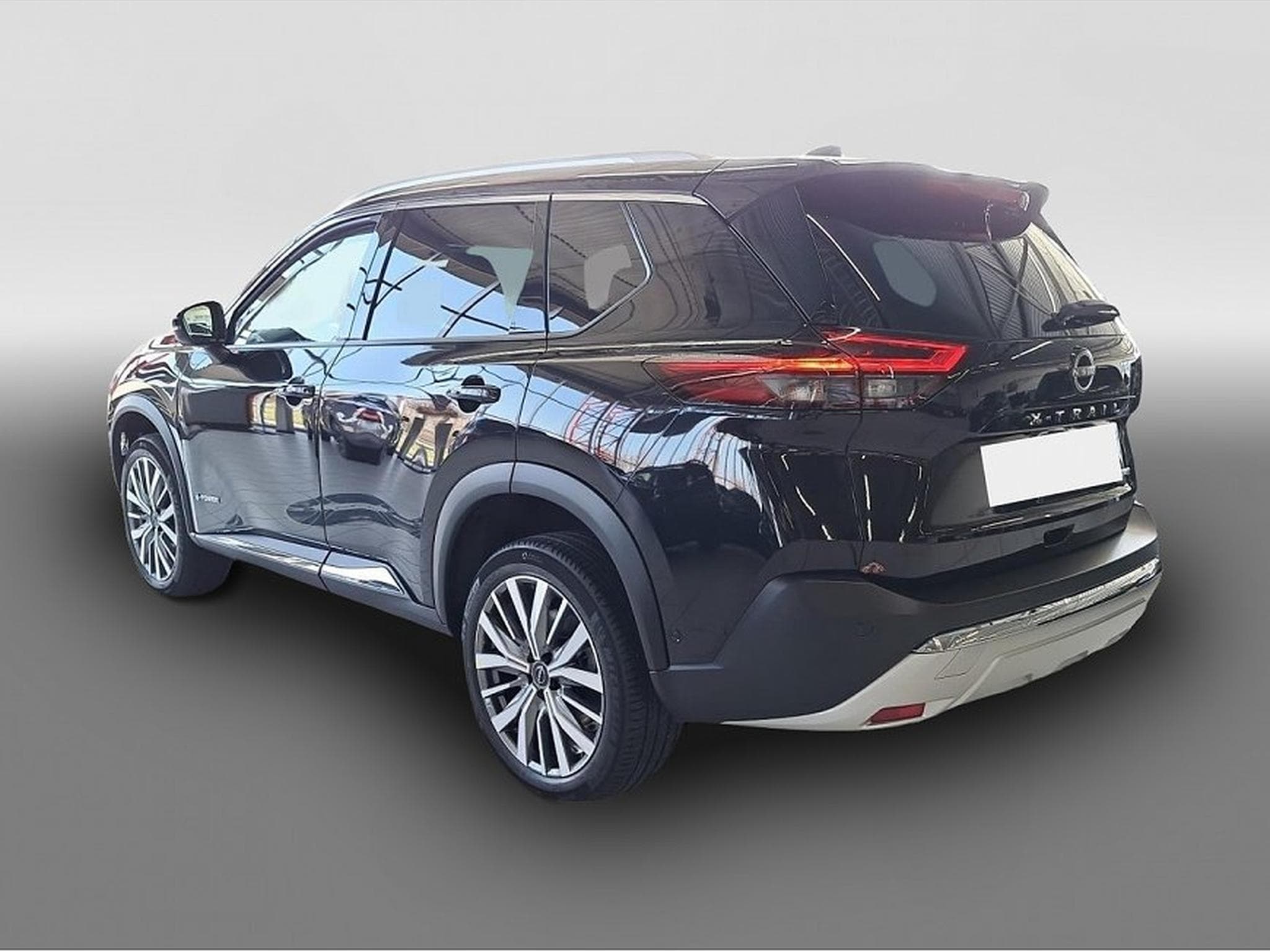 Nissan X-Trail (2026) - Photo 3