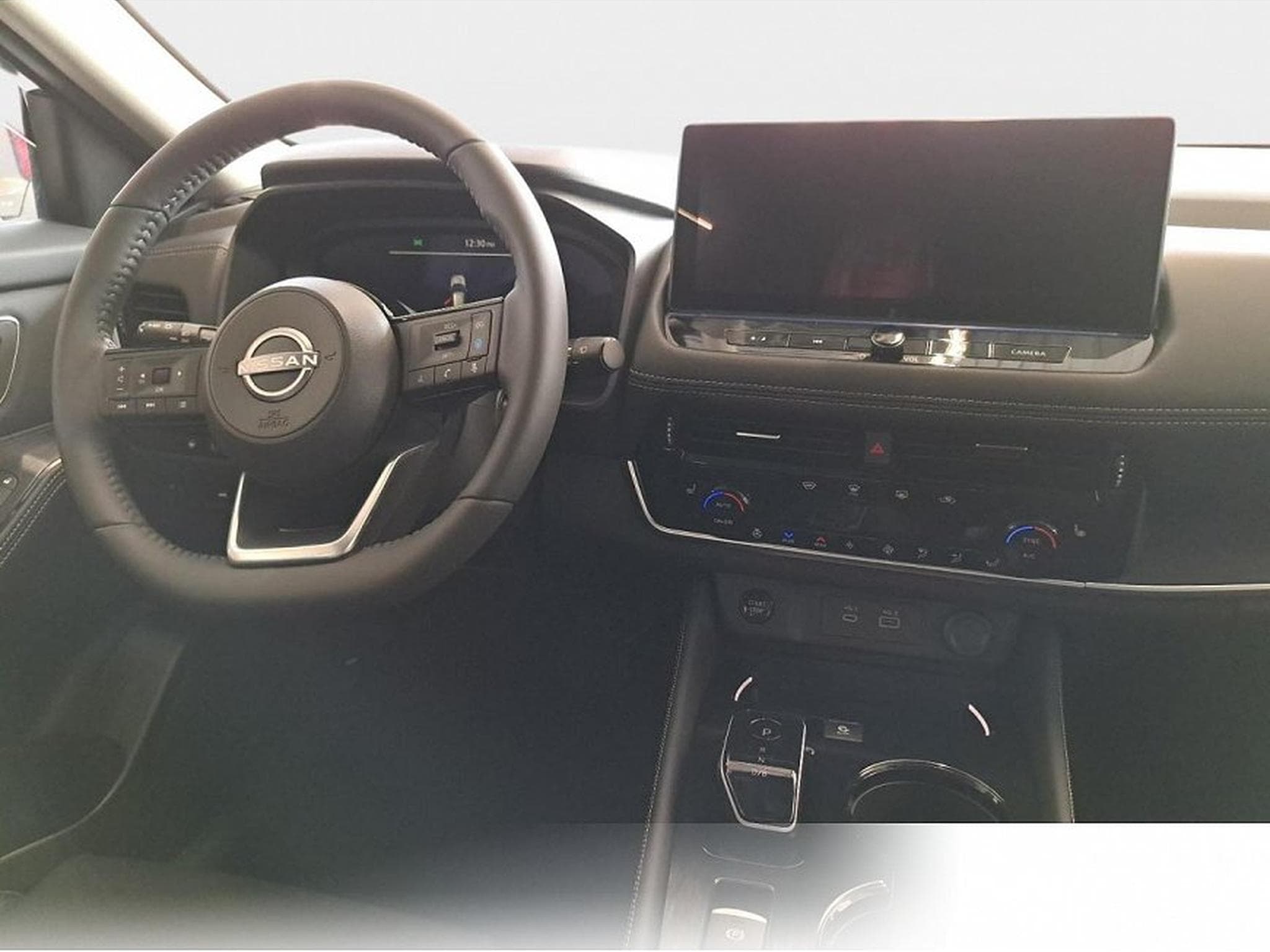 Nissan X-Trail (2026) - Photo 7