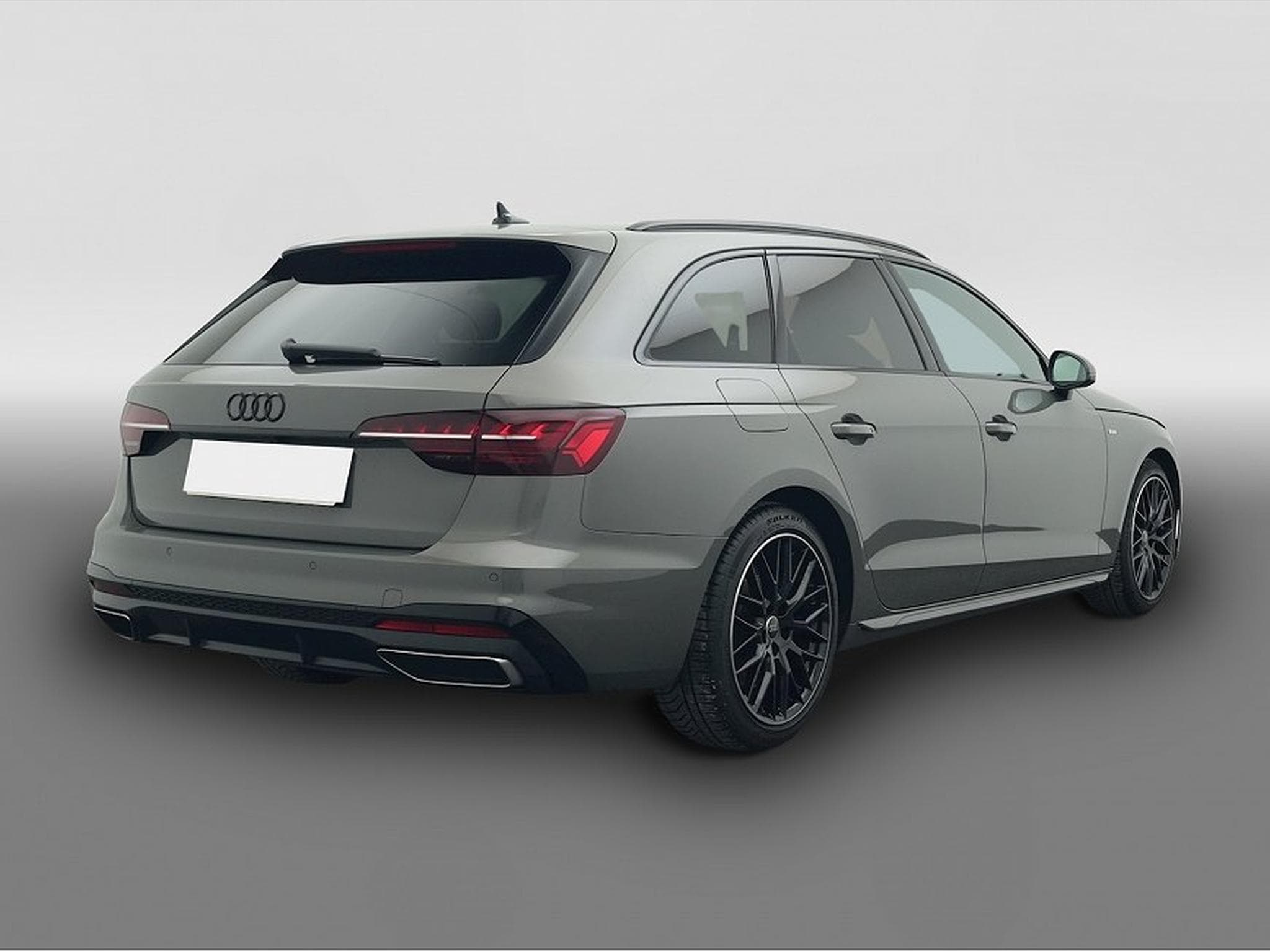 Audi A4 (2026) - Photo 5