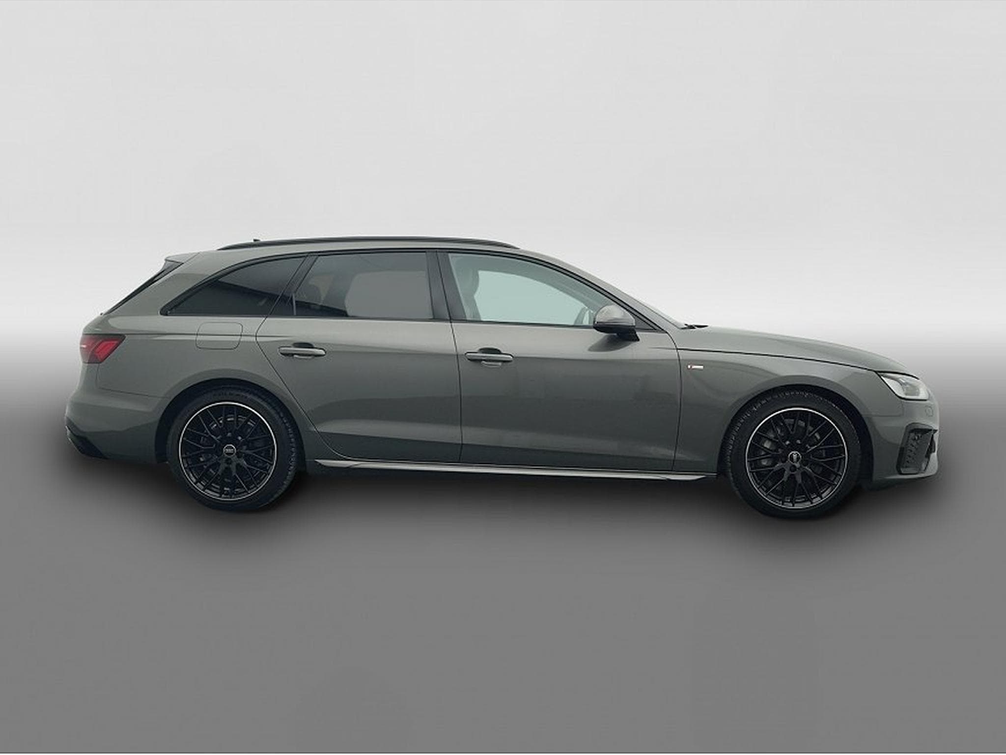 Audi A4 (2026) - Photo 6