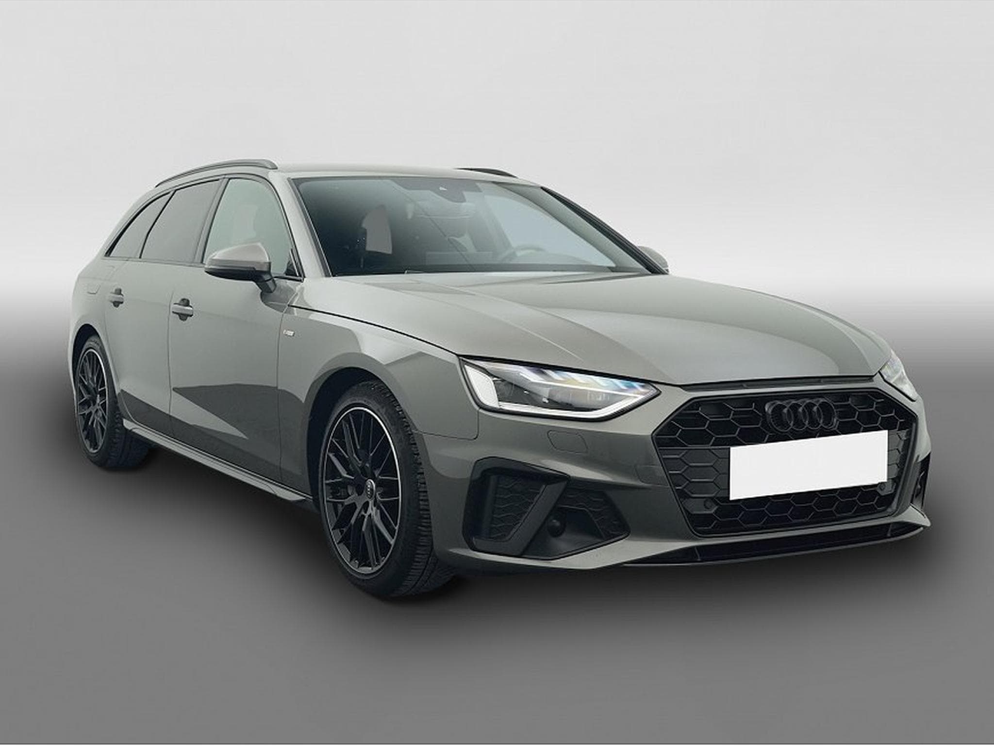 Audi A4 (2026) - Photo 7