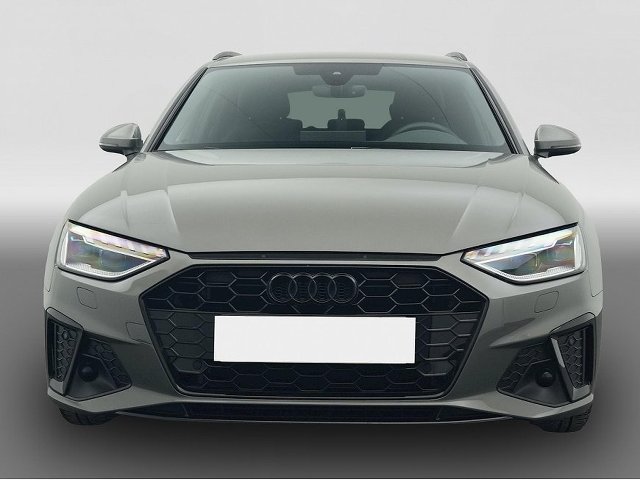 Audi A4 (2026) - Photo 8