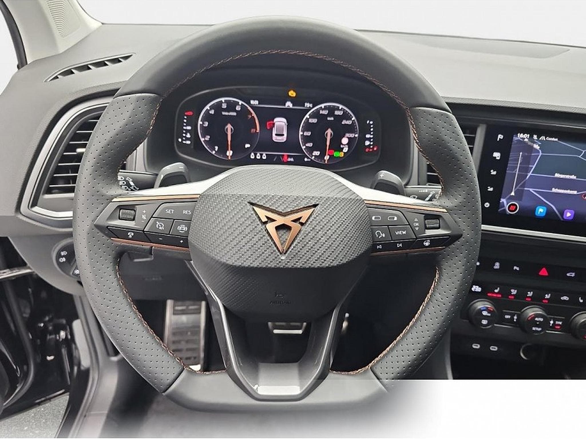 Cupra Ateca (2026) - Foto 12