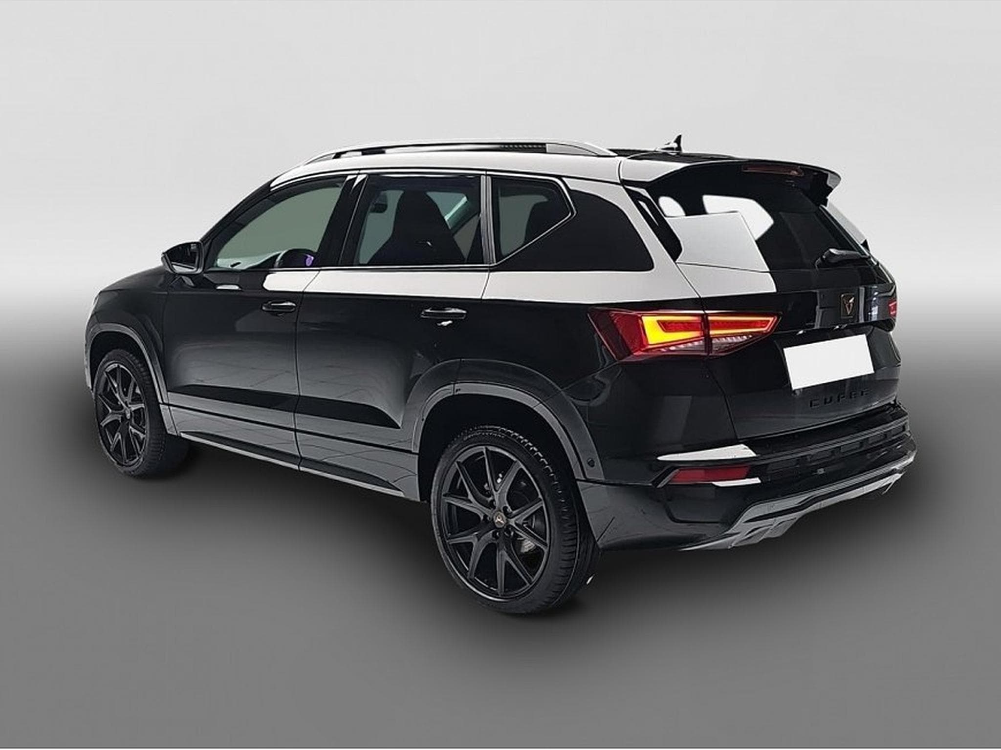 Cupra Ateca (2026) - Foto 3