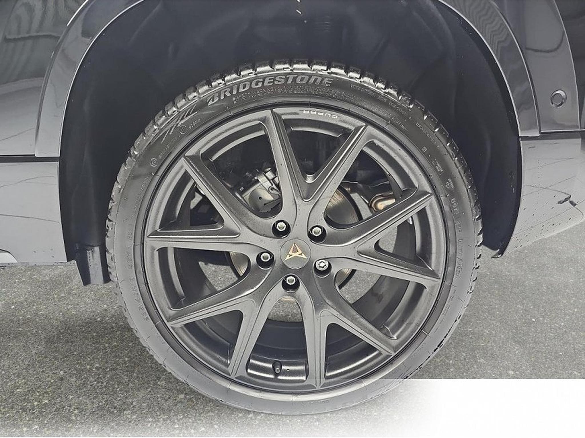 Cupra Ateca (2026) - Foto 5