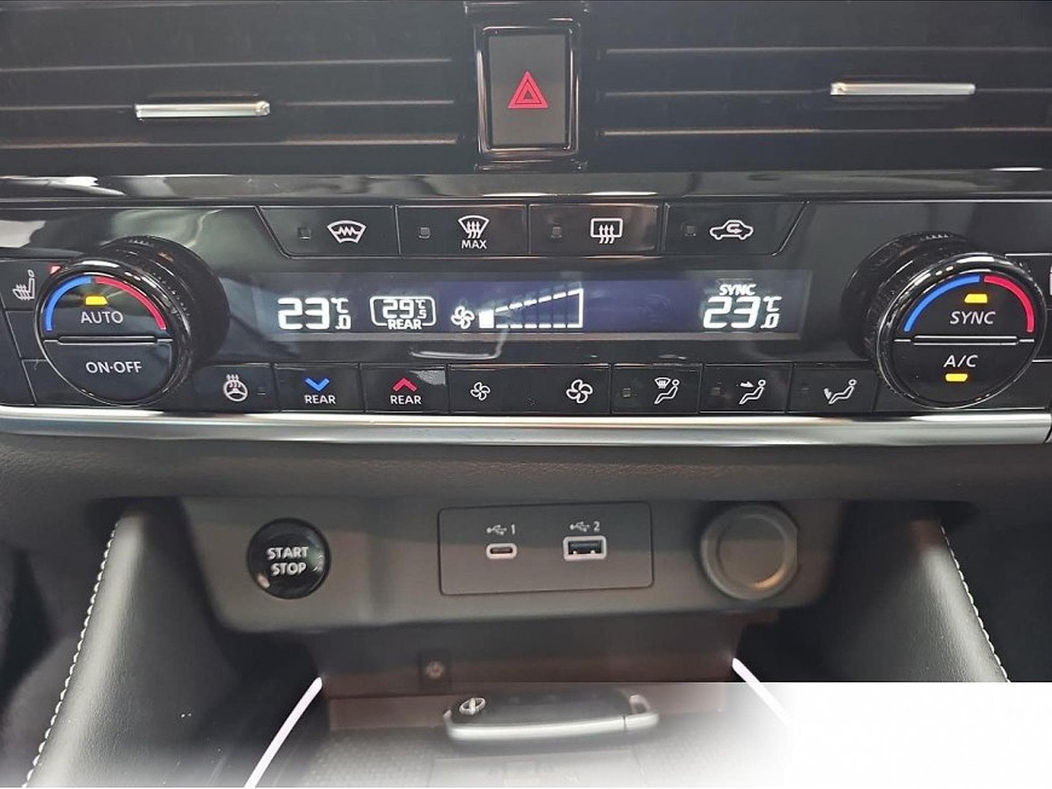 Nissan X-Trail (2026) - Photo 10