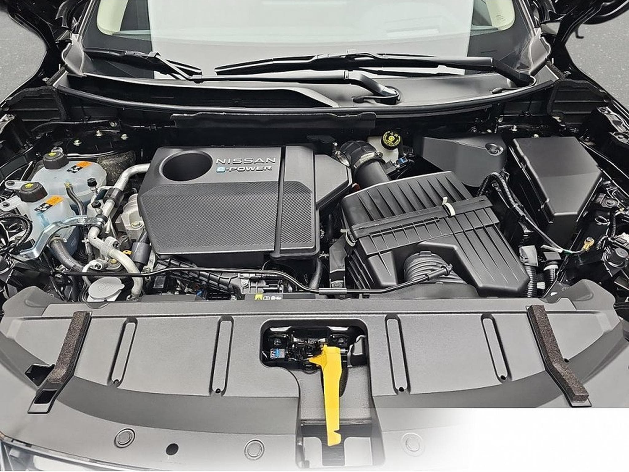 Nissan X-Trail (2026) - Photo 14