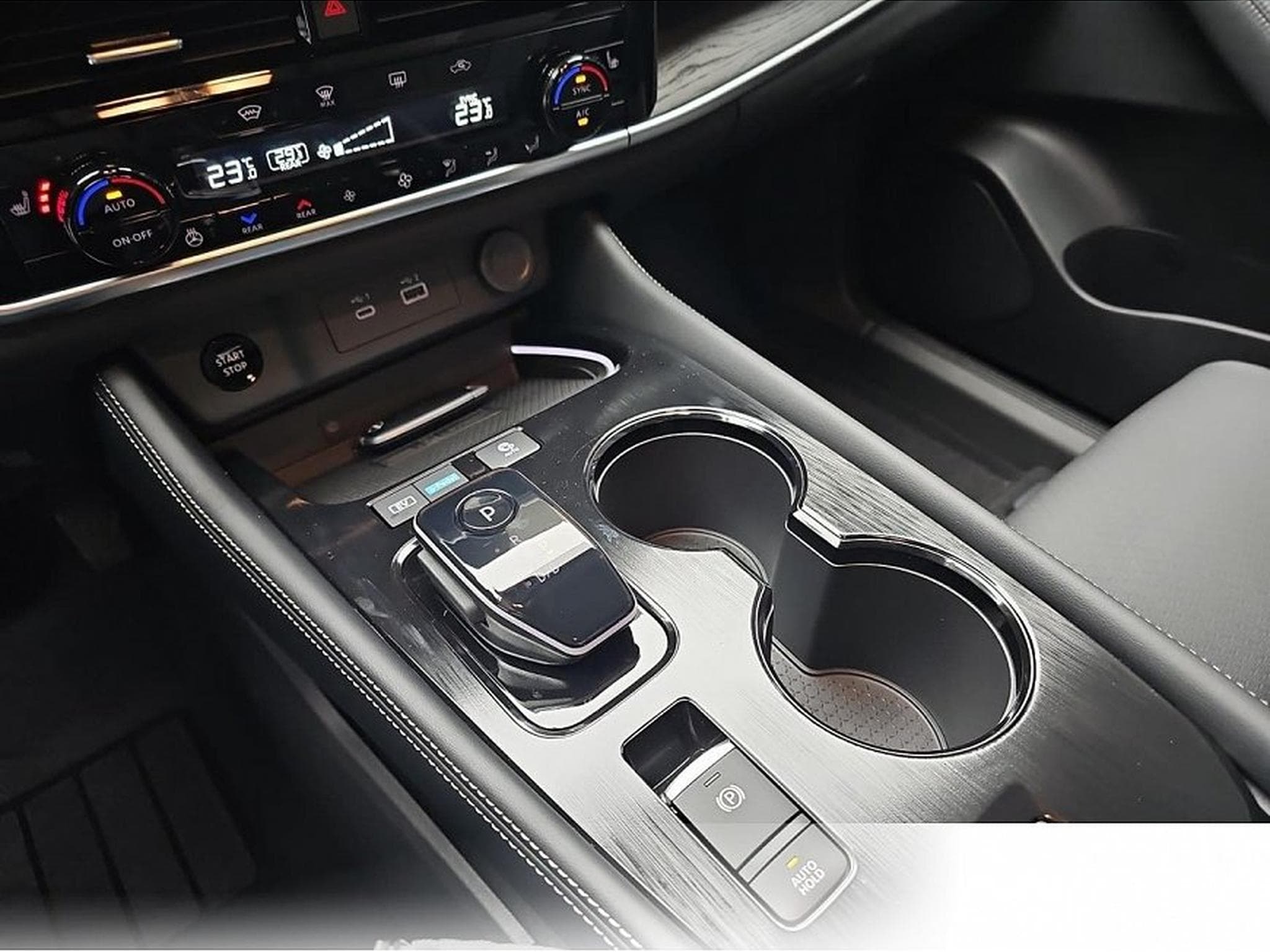 Nissan X-Trail (2026) - Photo 11