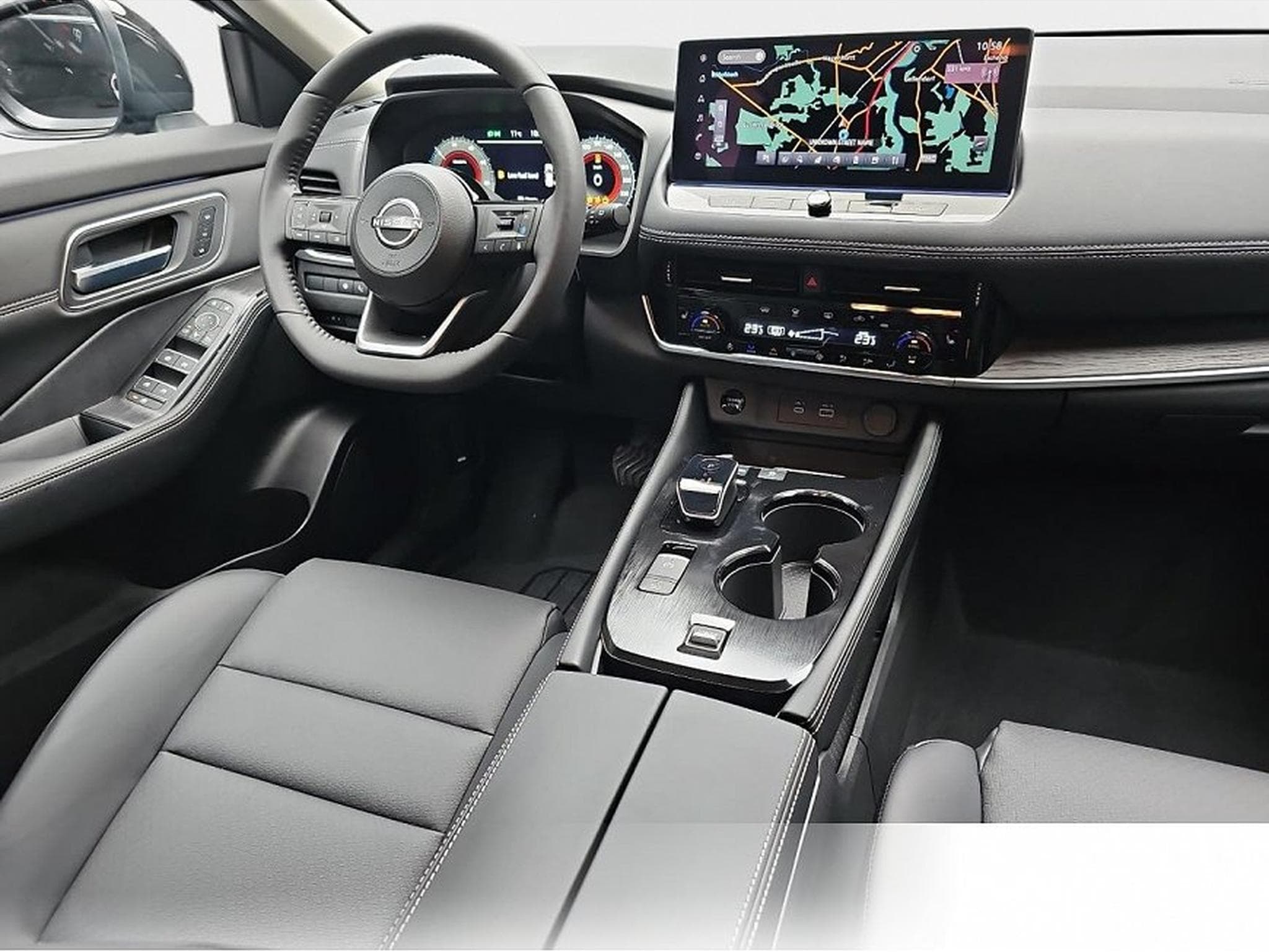 Nissan X-Trail (2026) - Photo 7